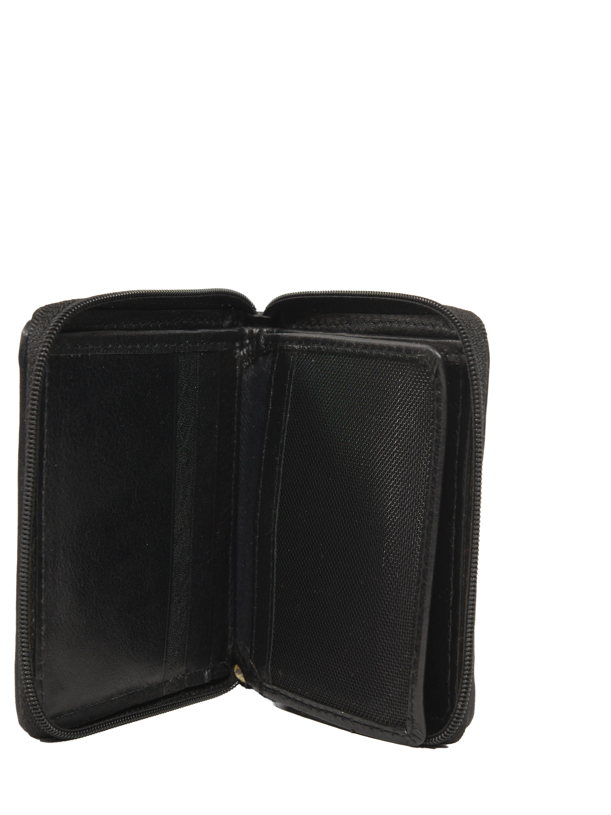 Harris Tweed Compact Zip Wallet - HB104 - Image 3