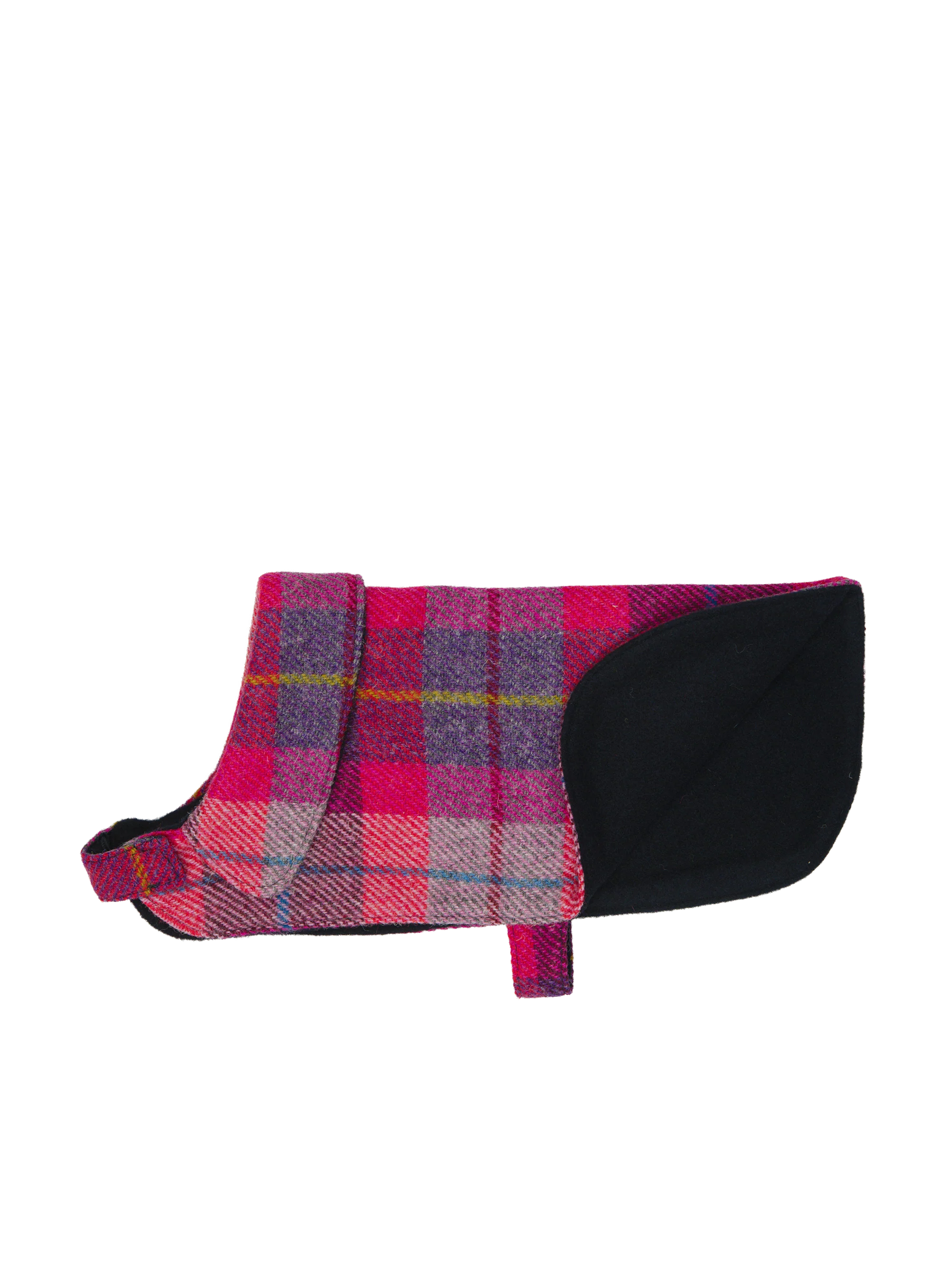Harris Tweed Cosy Dog Coat - A088 - Image 2