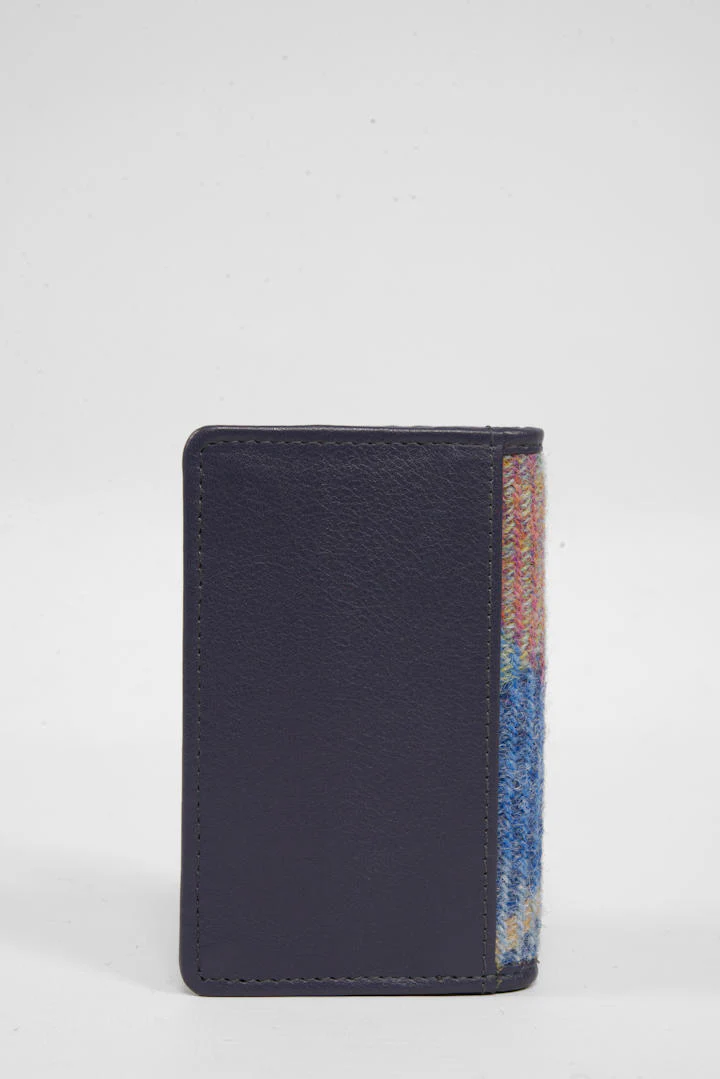 Harris Tweed Credit Multi Card Case - A0226 - Image 5