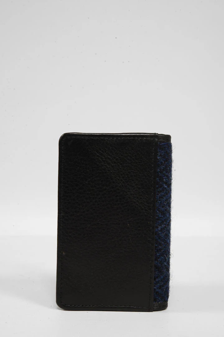 Harris Tweed Credit Multi Card Case - HB104 - Image 5
