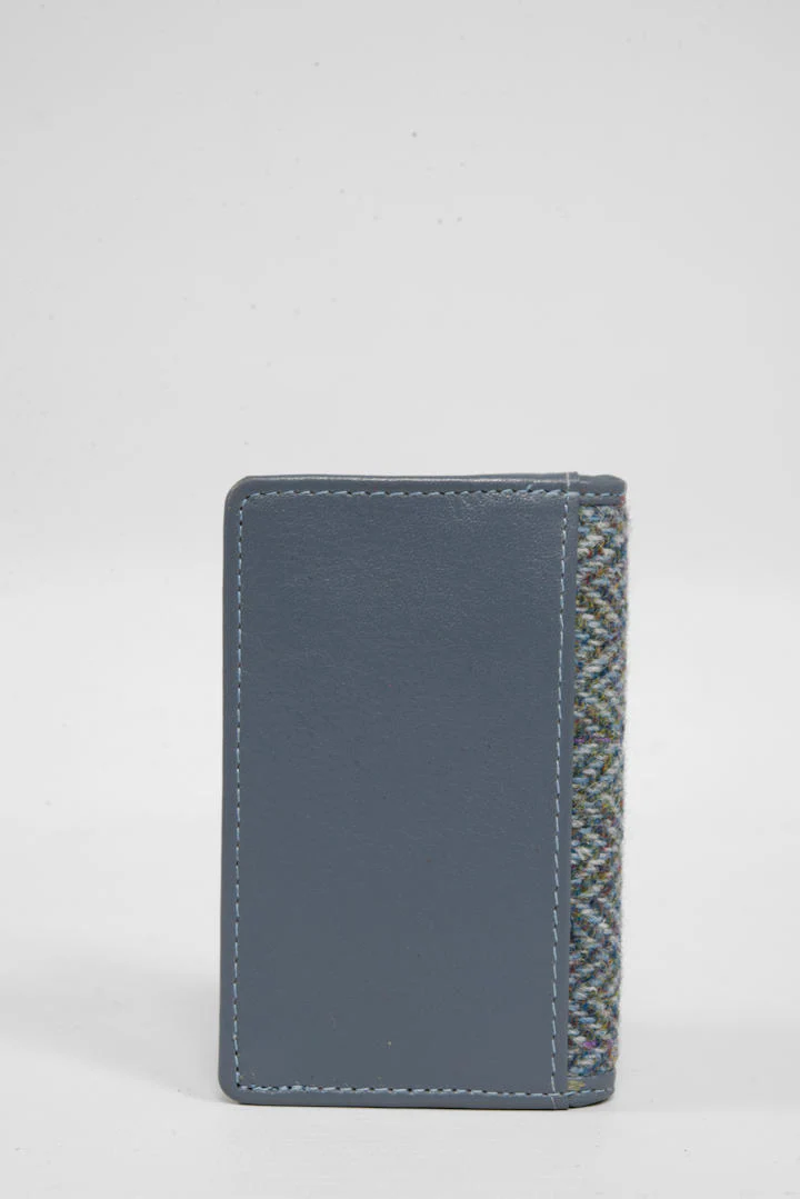 Harris Tweed Credit Multi Card Case - HB132 - Image 5