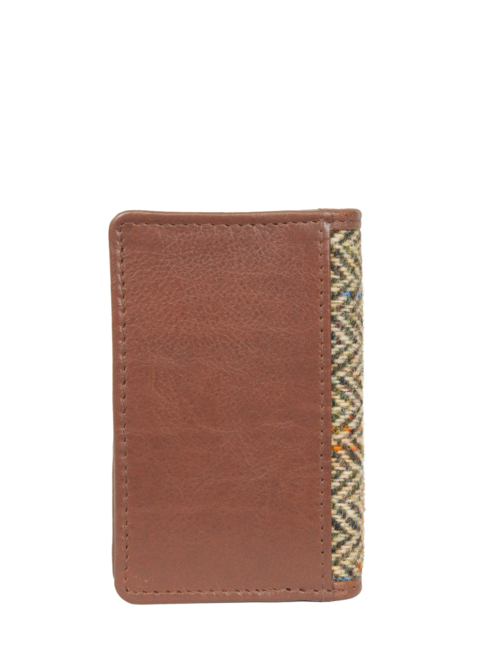 Harris Tweed Credit Multi Card Case - HB133 - Image 5