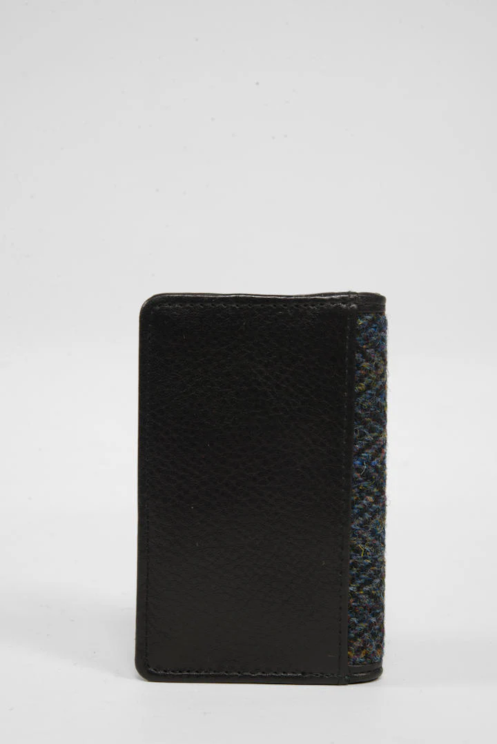 Harris Tweed Credit Multi Card Case - HB80 - Image 5