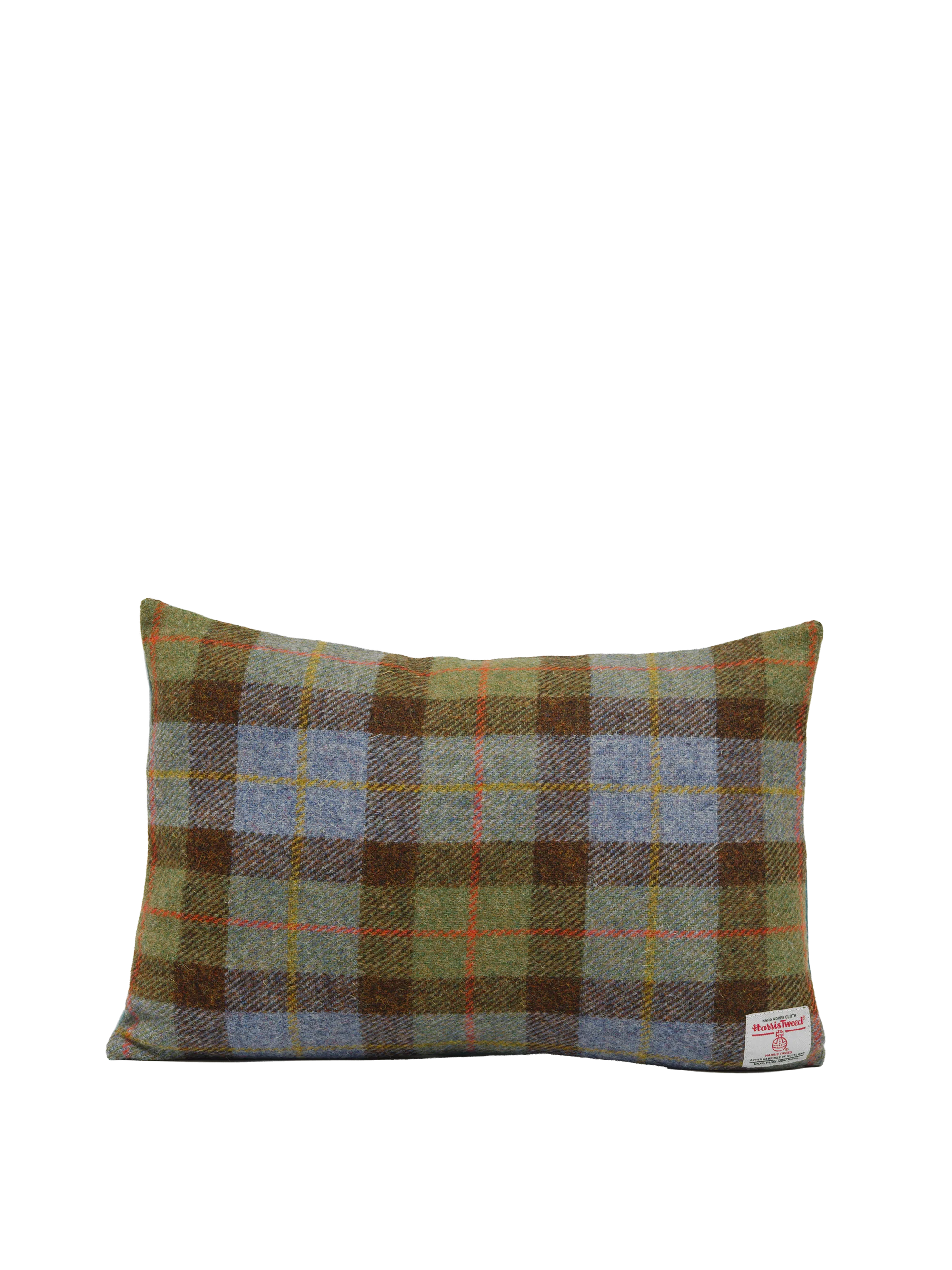 Harris Tweed Cushion - A017 Prices From - Image 3