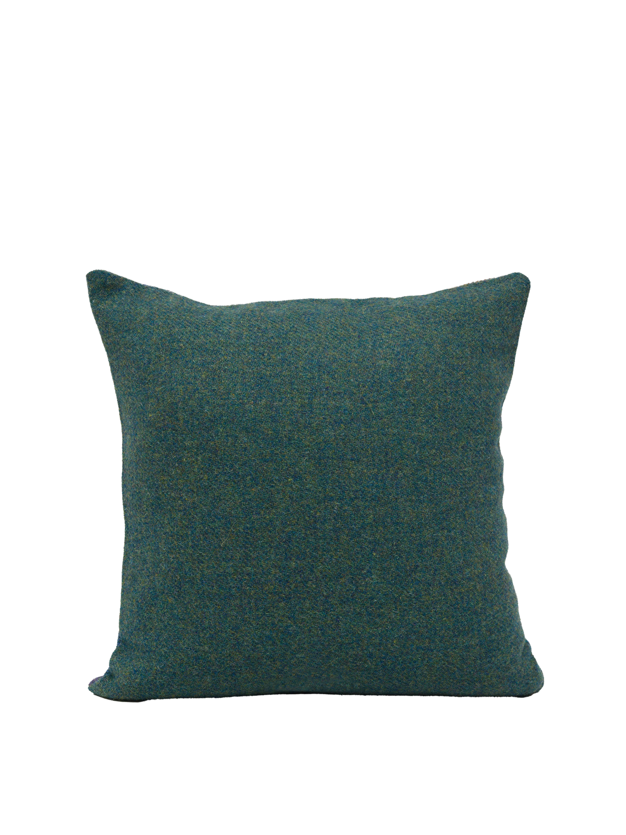Harris Tweed Cushion - A0173 & 297 Prices From - Image 3