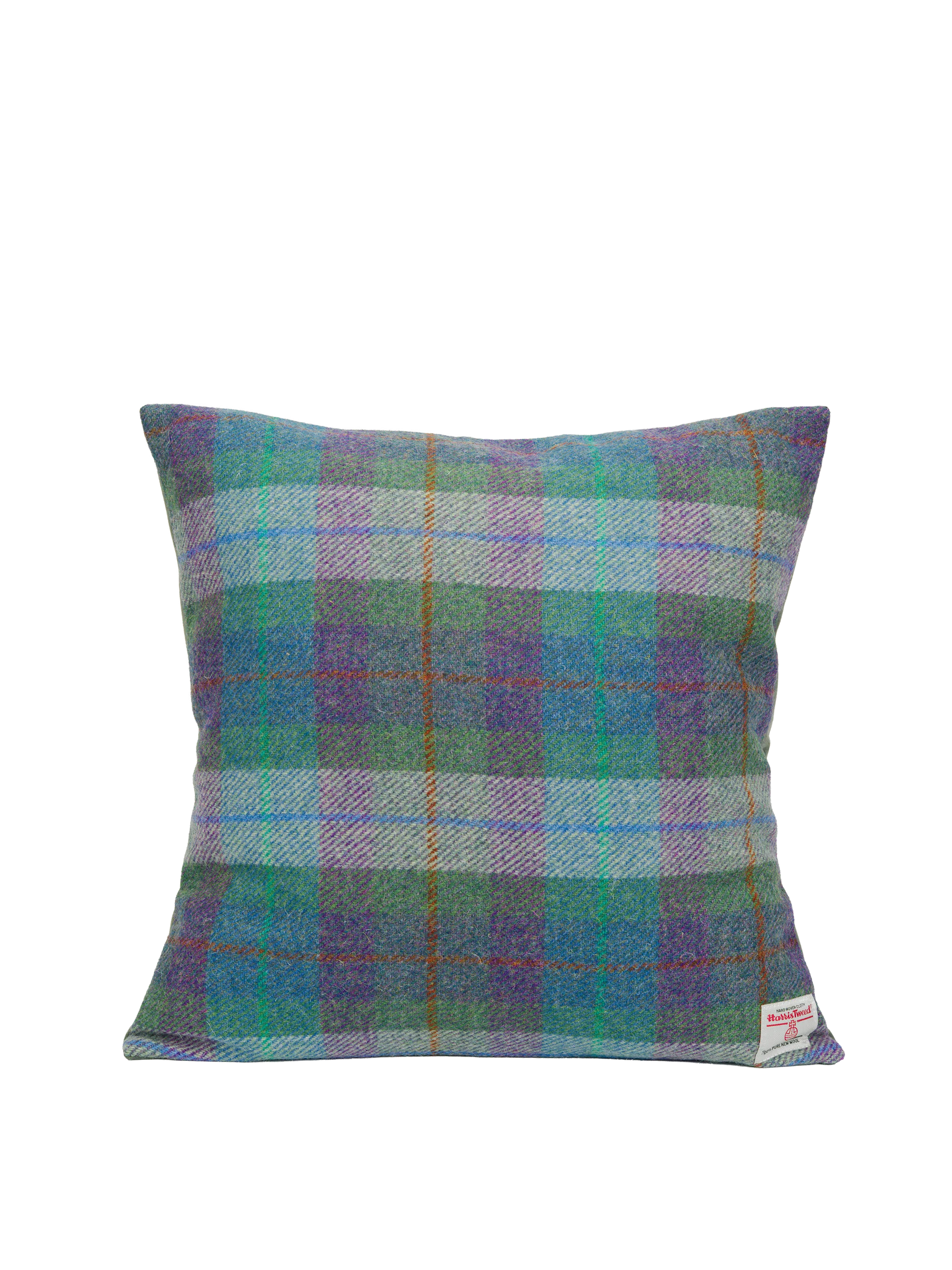 Harris Tweed Cushion - A0173 Prices From - Image 4