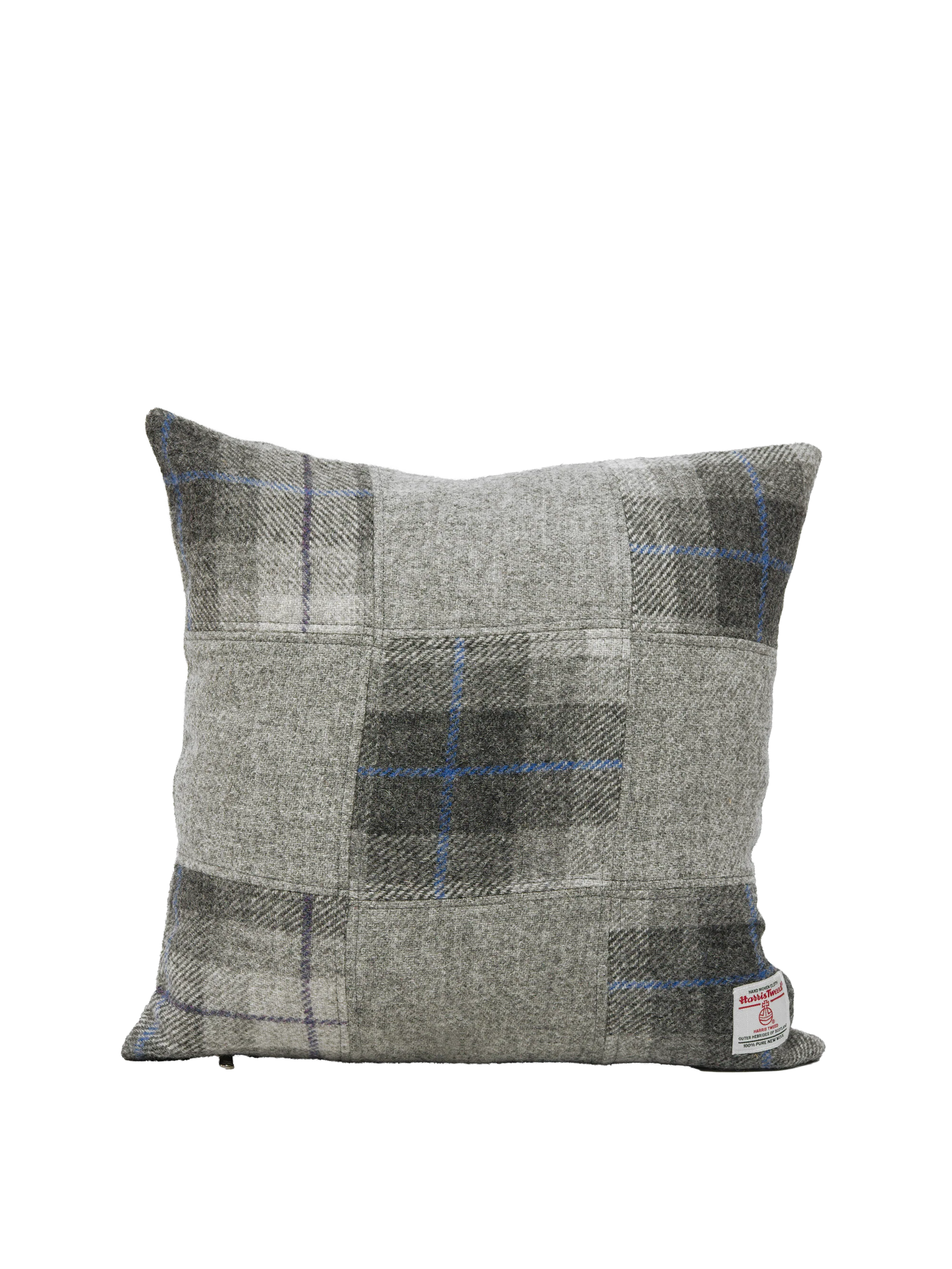 Harris Tweed Cushion - A0187 & 306 Prices From