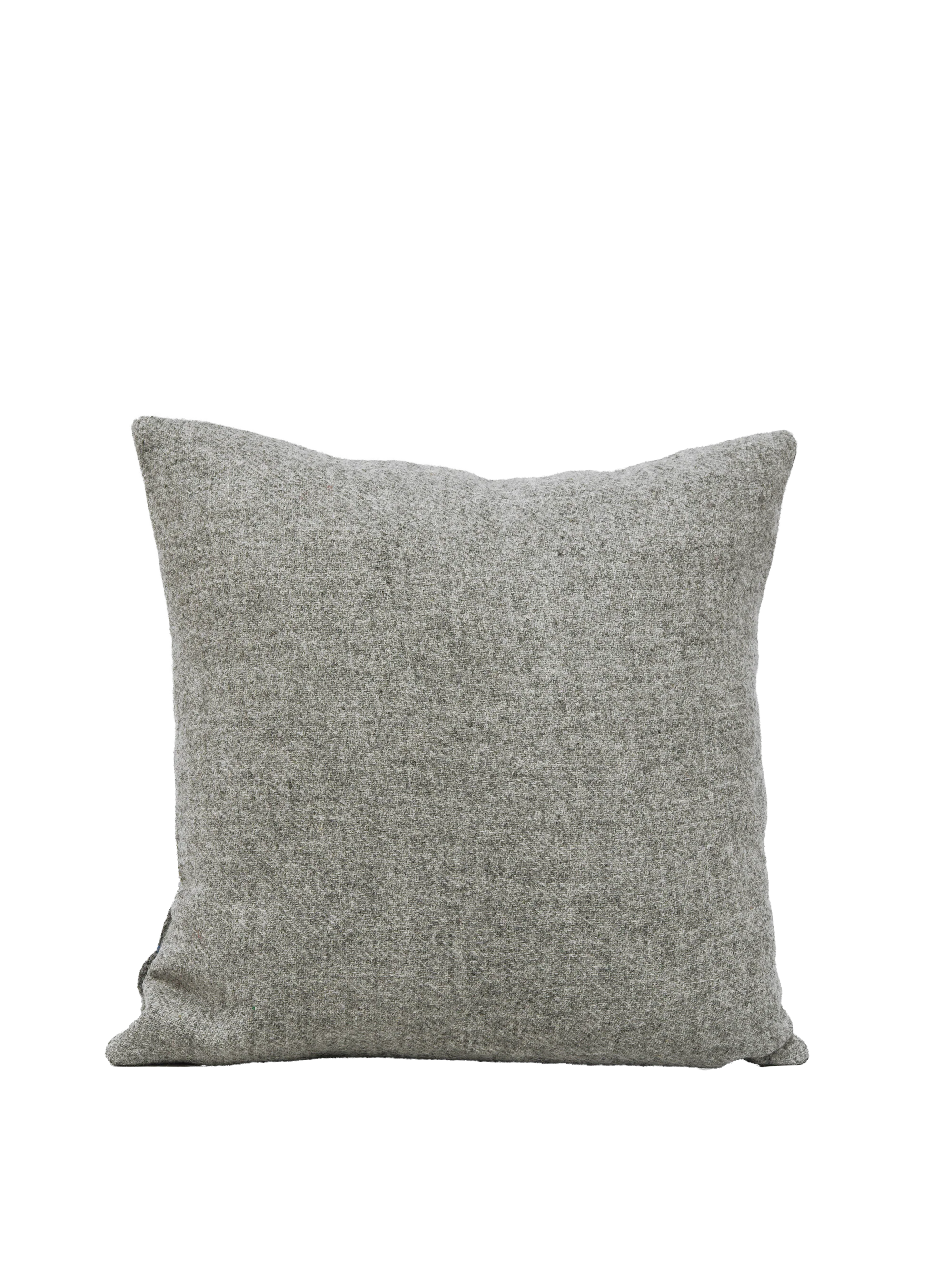 Harris Tweed Cushion - A0187 & 306 Prices From - Image 3