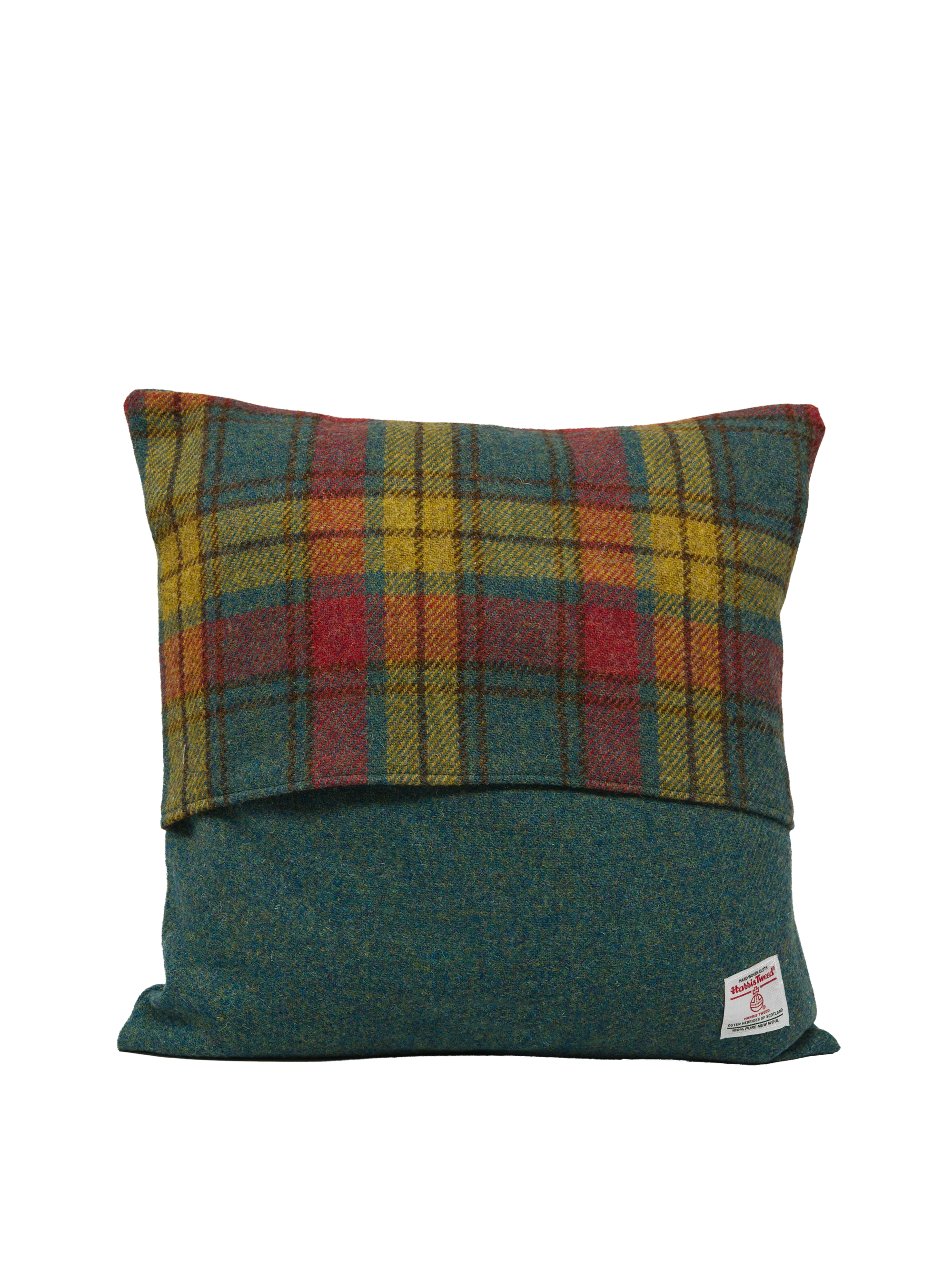 Harris Tweed Cushion - A0194 & 297 Prices From