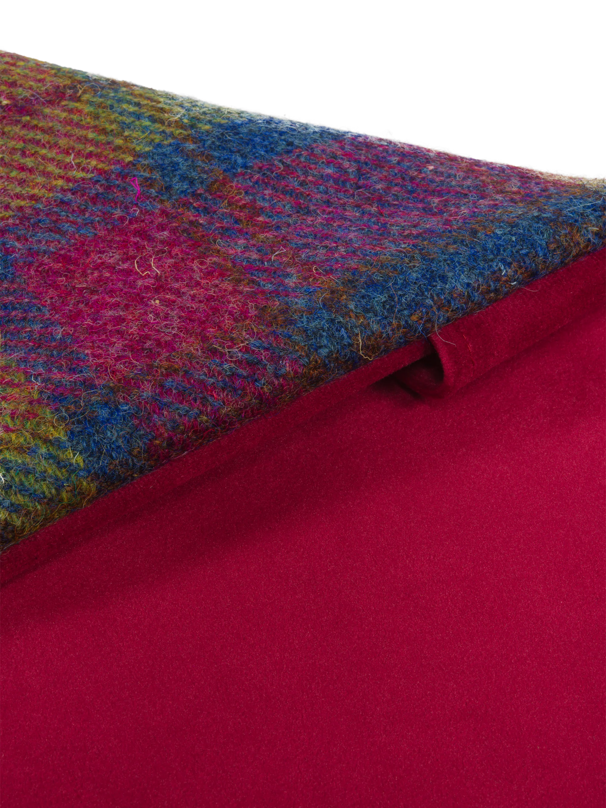 Harris Tweed Cushion - A0195 Prices From - Image 5