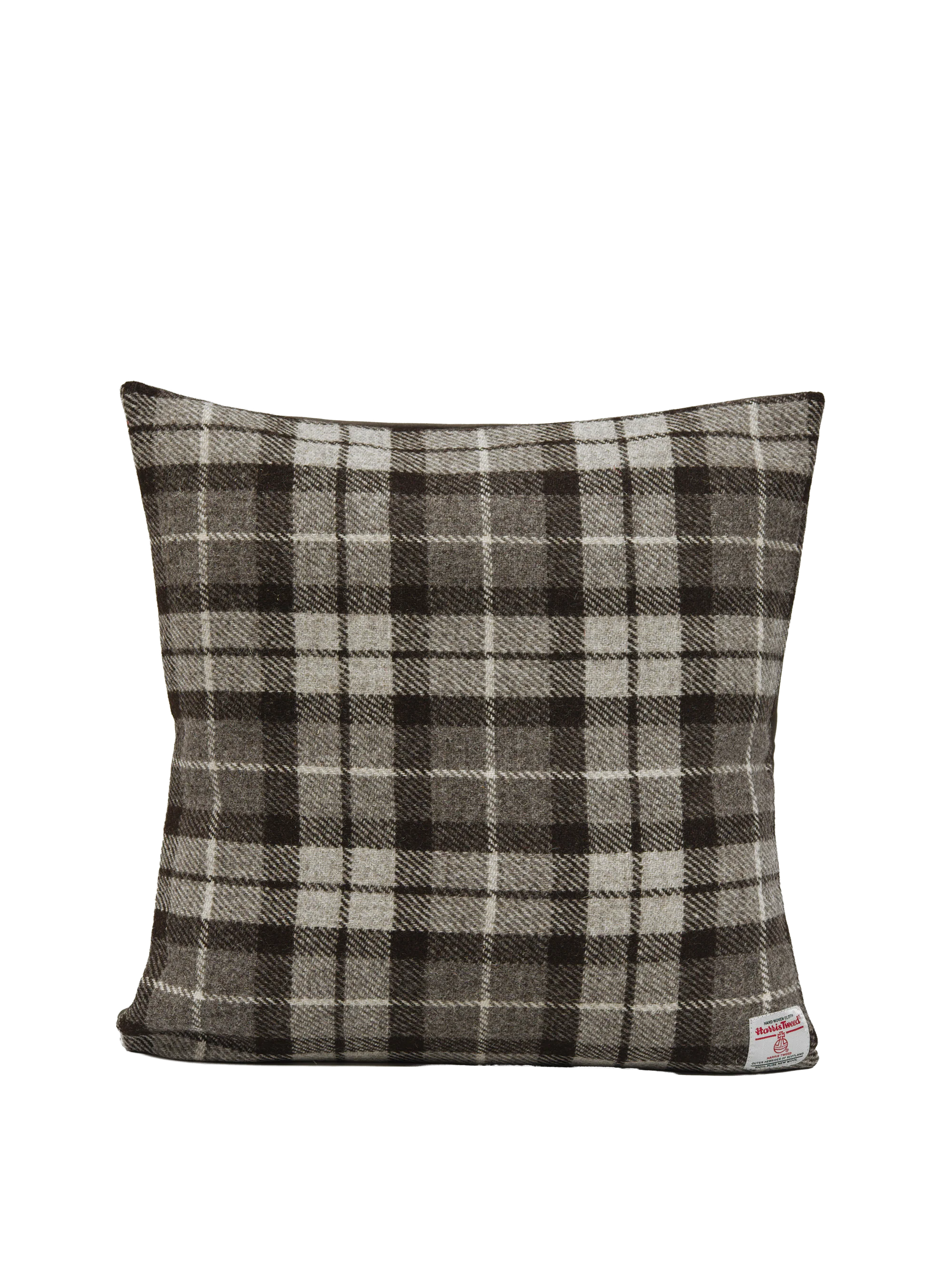 Harris Tweed Cushion - A0245 Prices From - Image 4