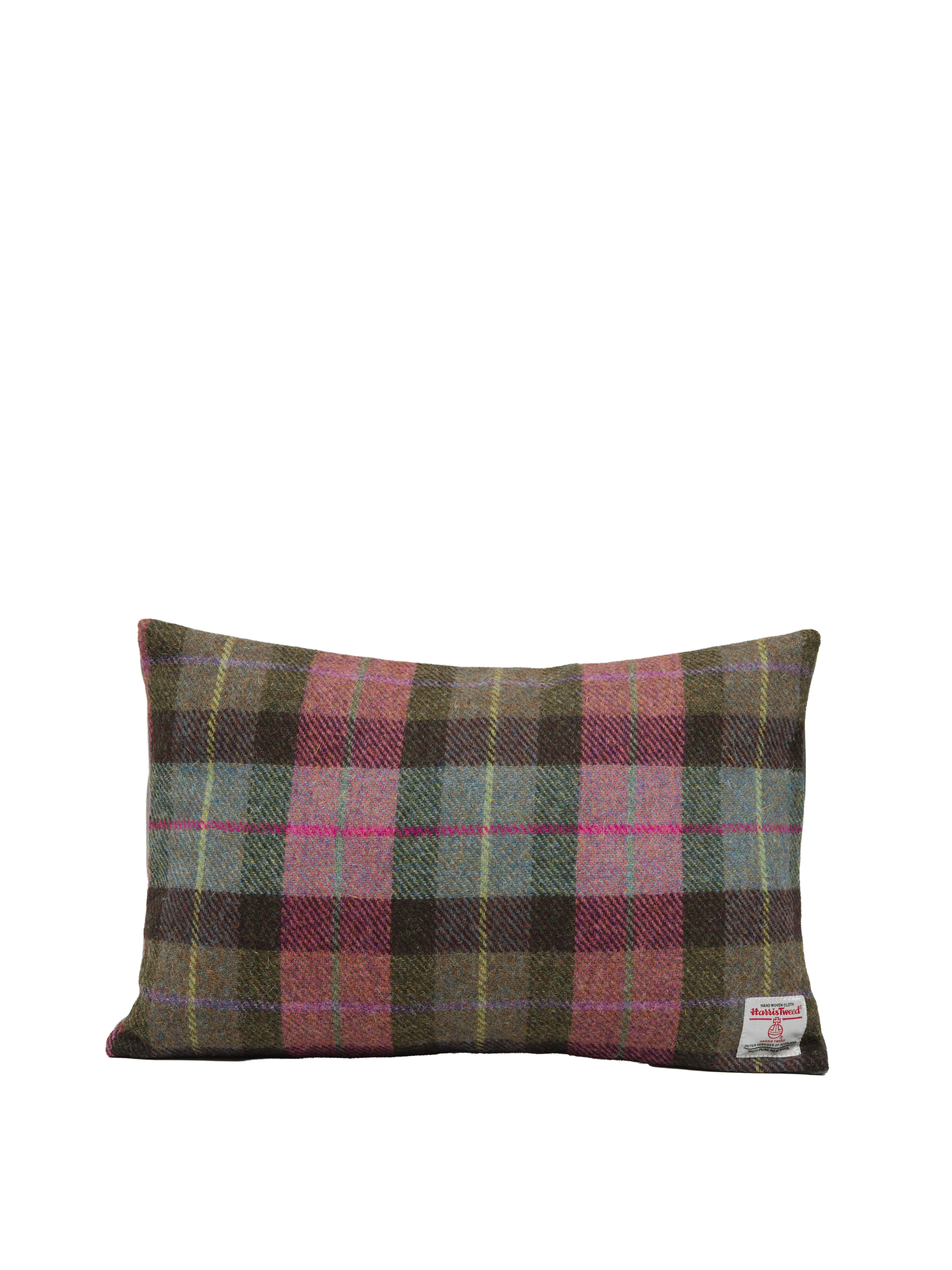 Harris Tweed Cushion - A0254 Prices From - Image 3