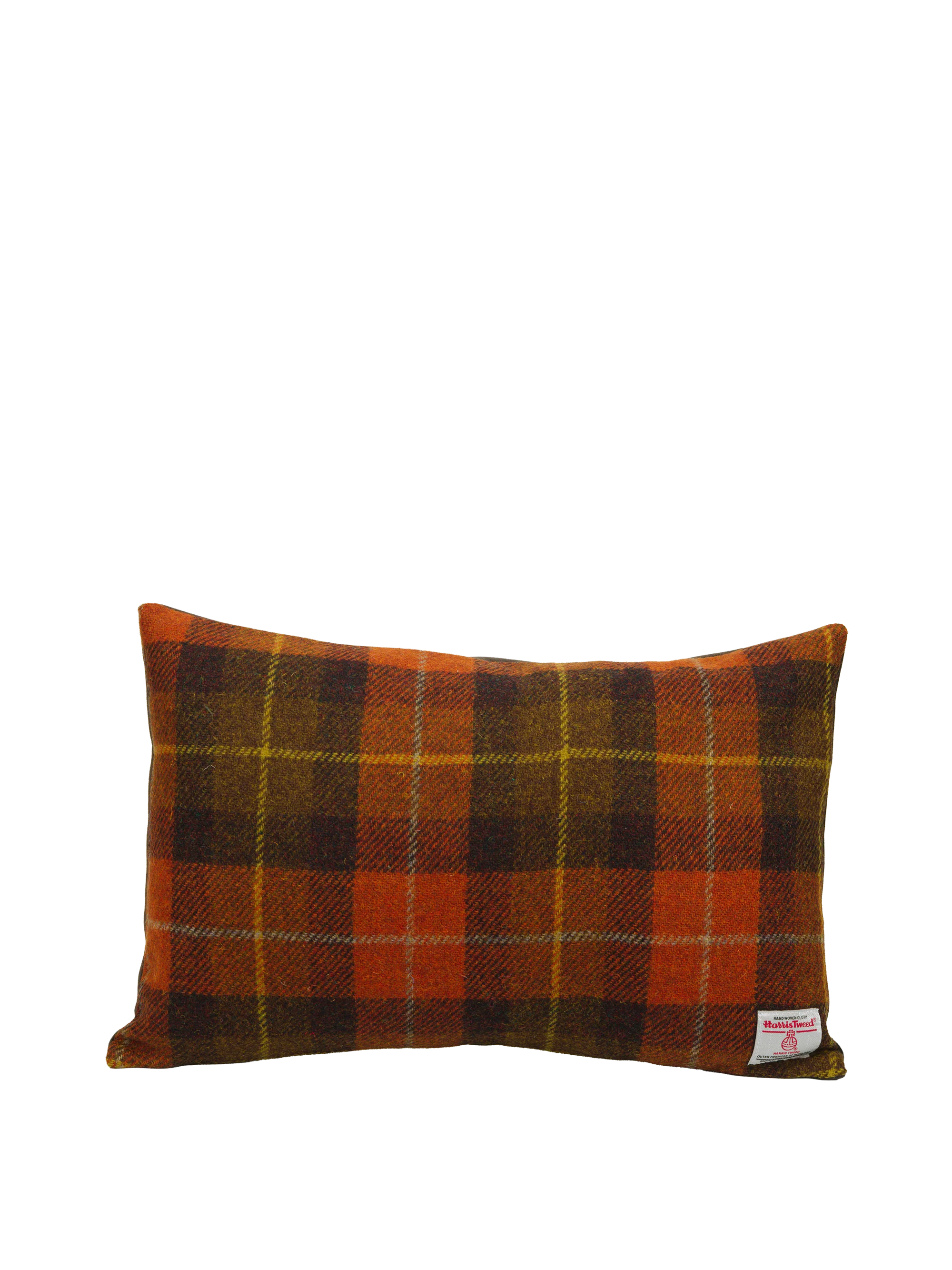 Harris Tweed Cushion - A0258 Prices From - Image 3