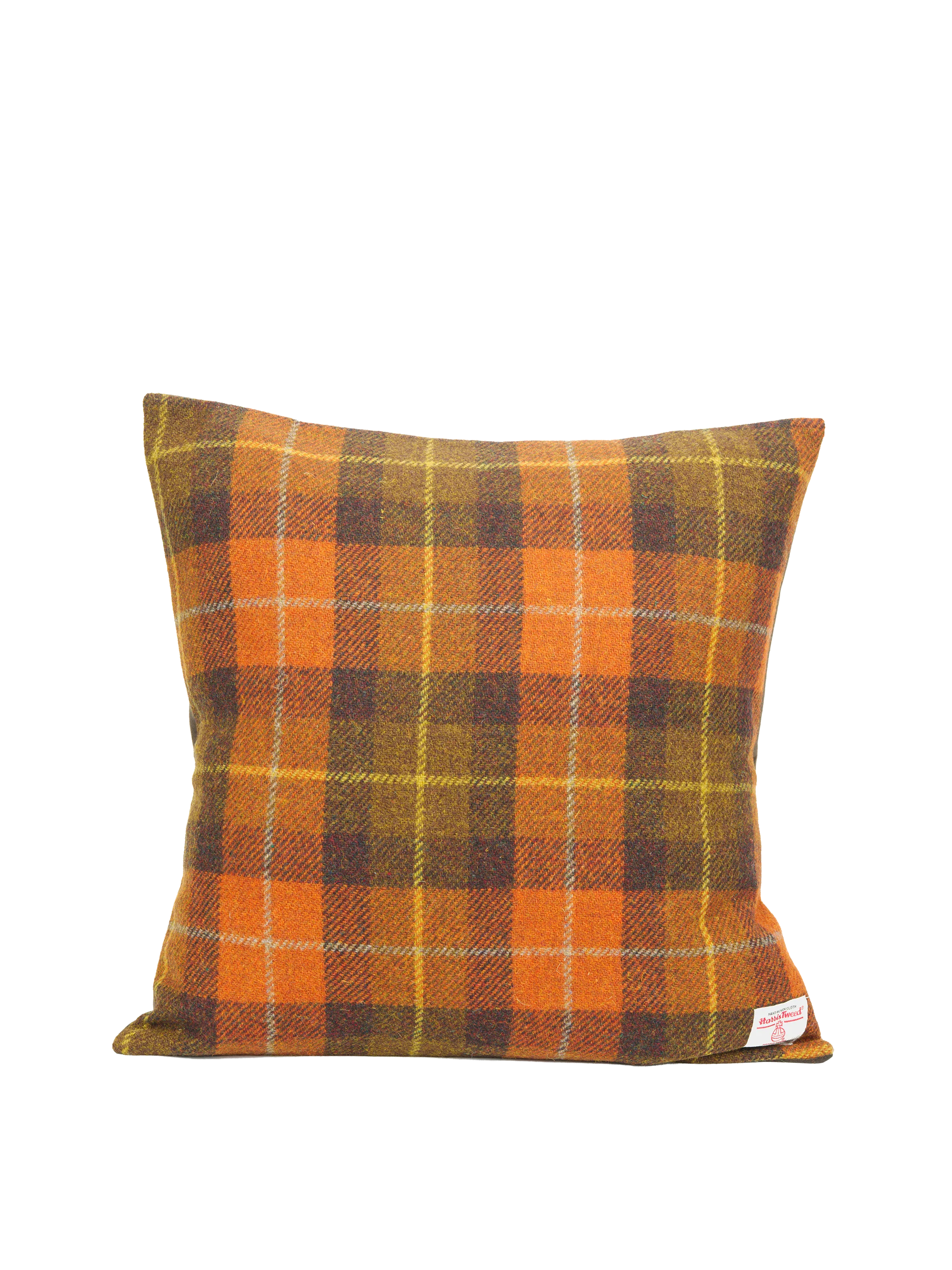 Harris Tweed Cushion - A0258 Prices From - Image 4