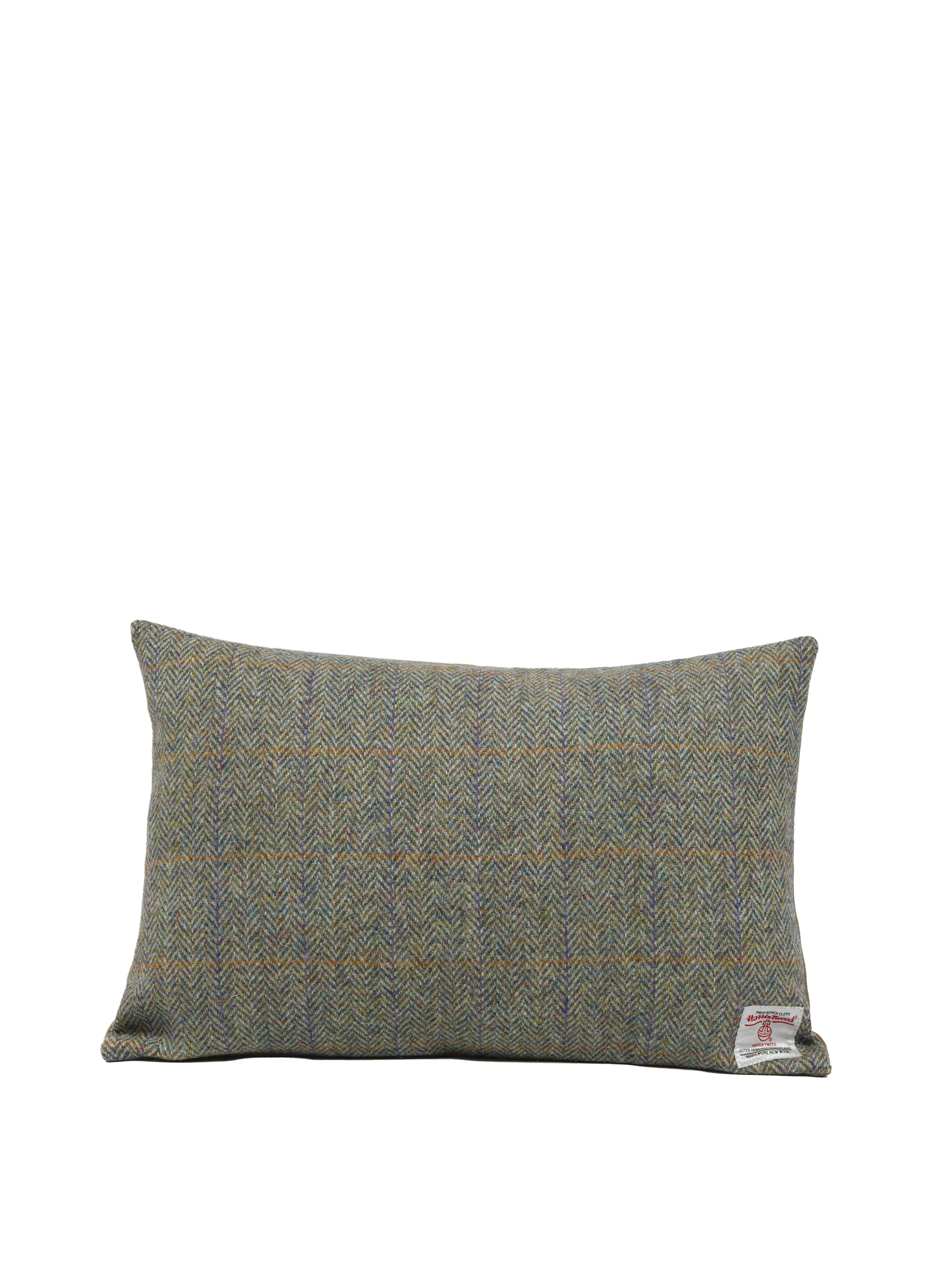 Harris Tweed Cushion - HB107 Prices From - Image 3