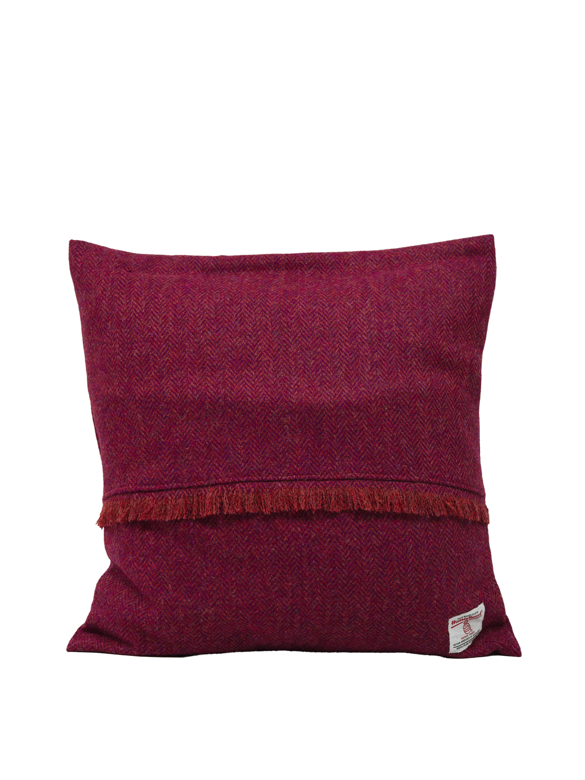 Harris Tweed Cushion - HB120 Prices From