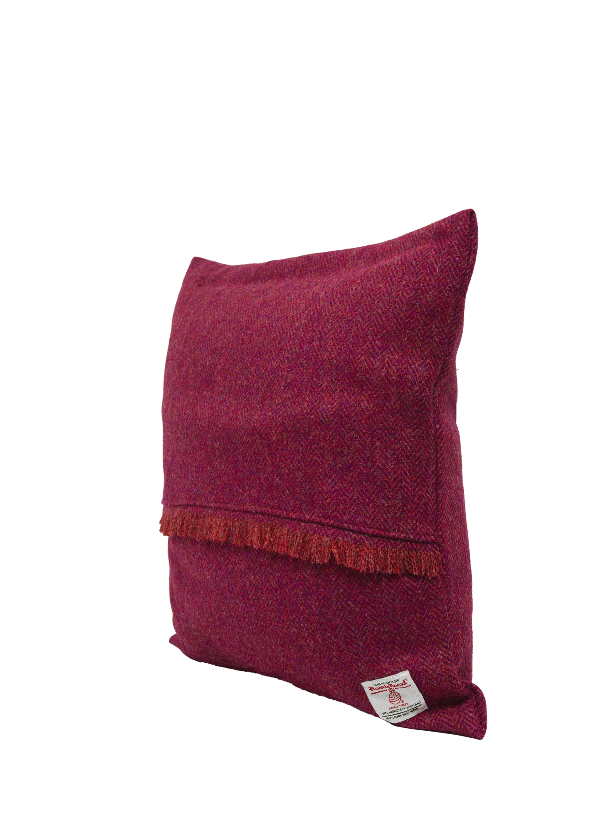 Harris Tweed Cushion - HB120 Prices From - Image 2