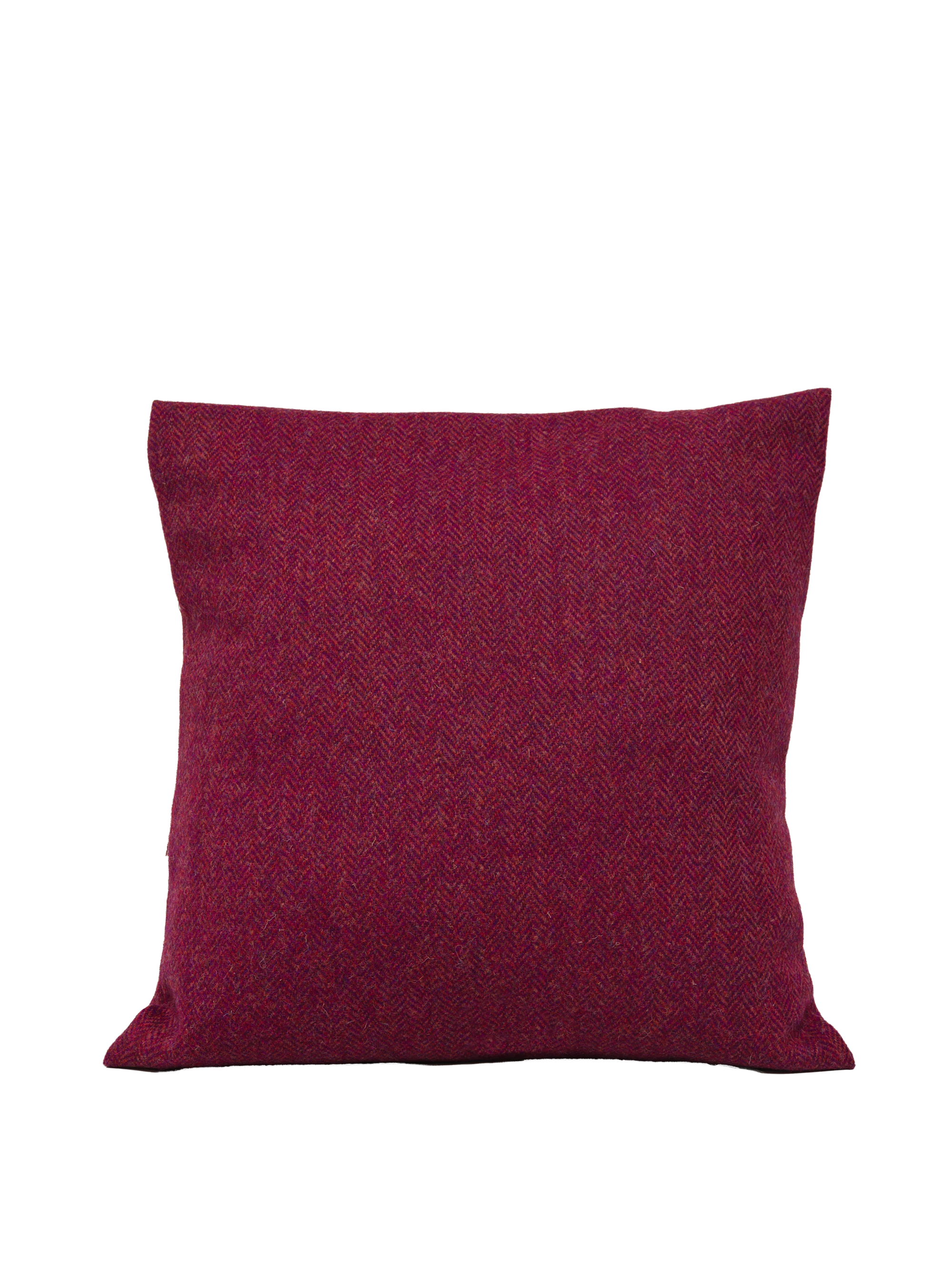 Harris Tweed Cushion - HB120 Prices From - Image 3