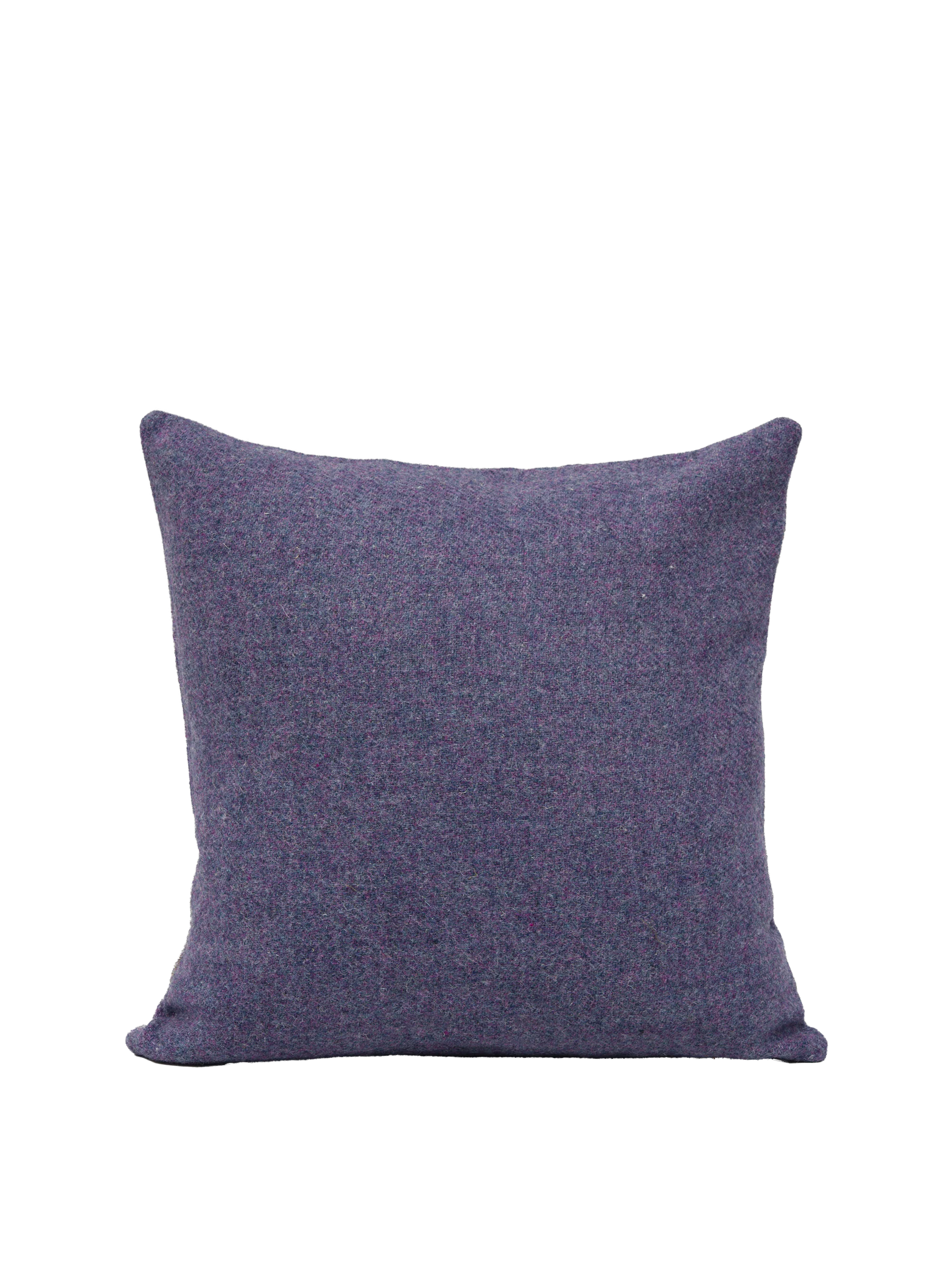 Harris Tweed Cushion - HB156 & 305 Prices From - Image 3
