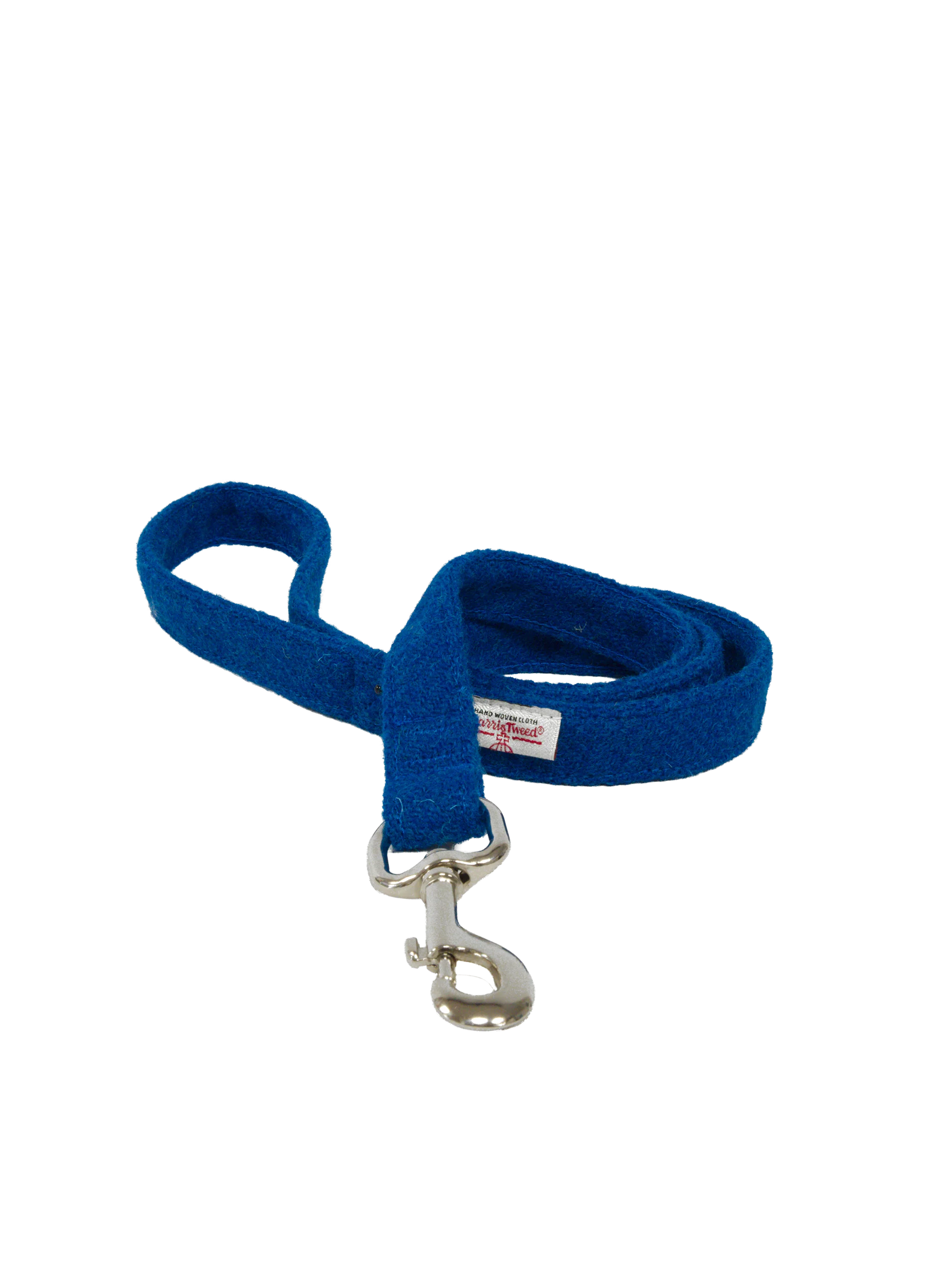Harris Tweed Dog Lead - 209