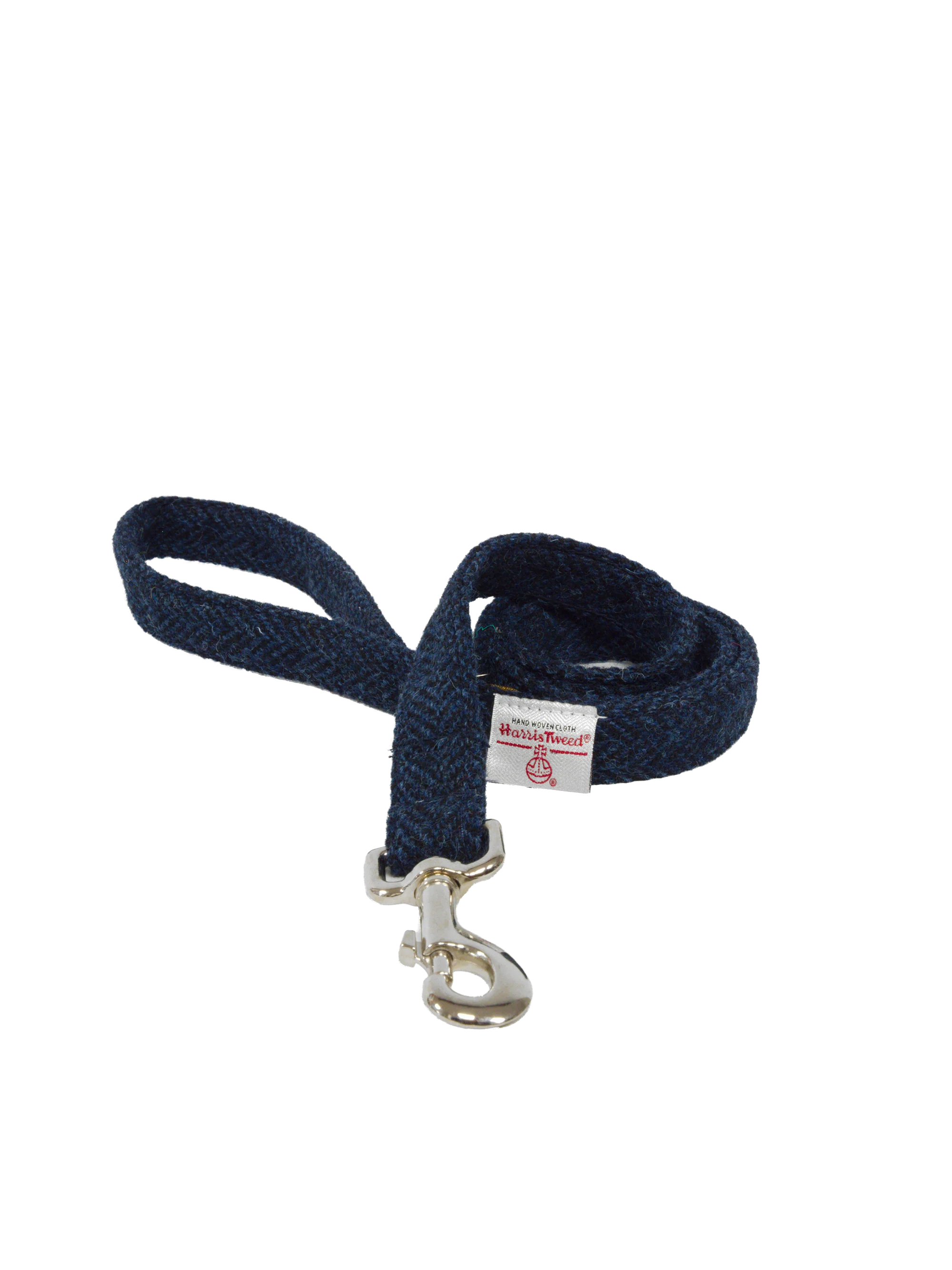 Harris Tweed Dog Lead - HB104