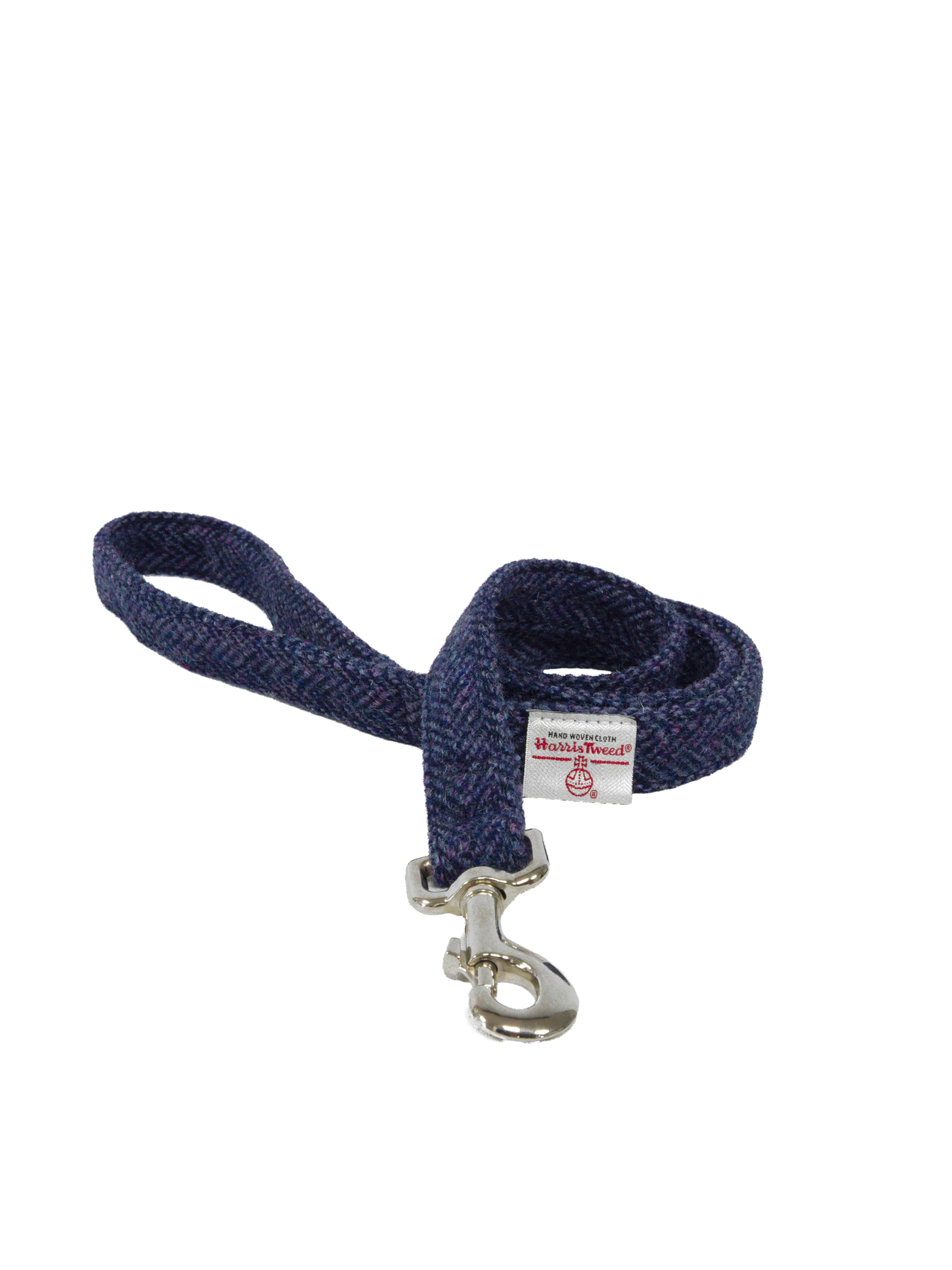 Harris Tweed Dog Lead - HB105