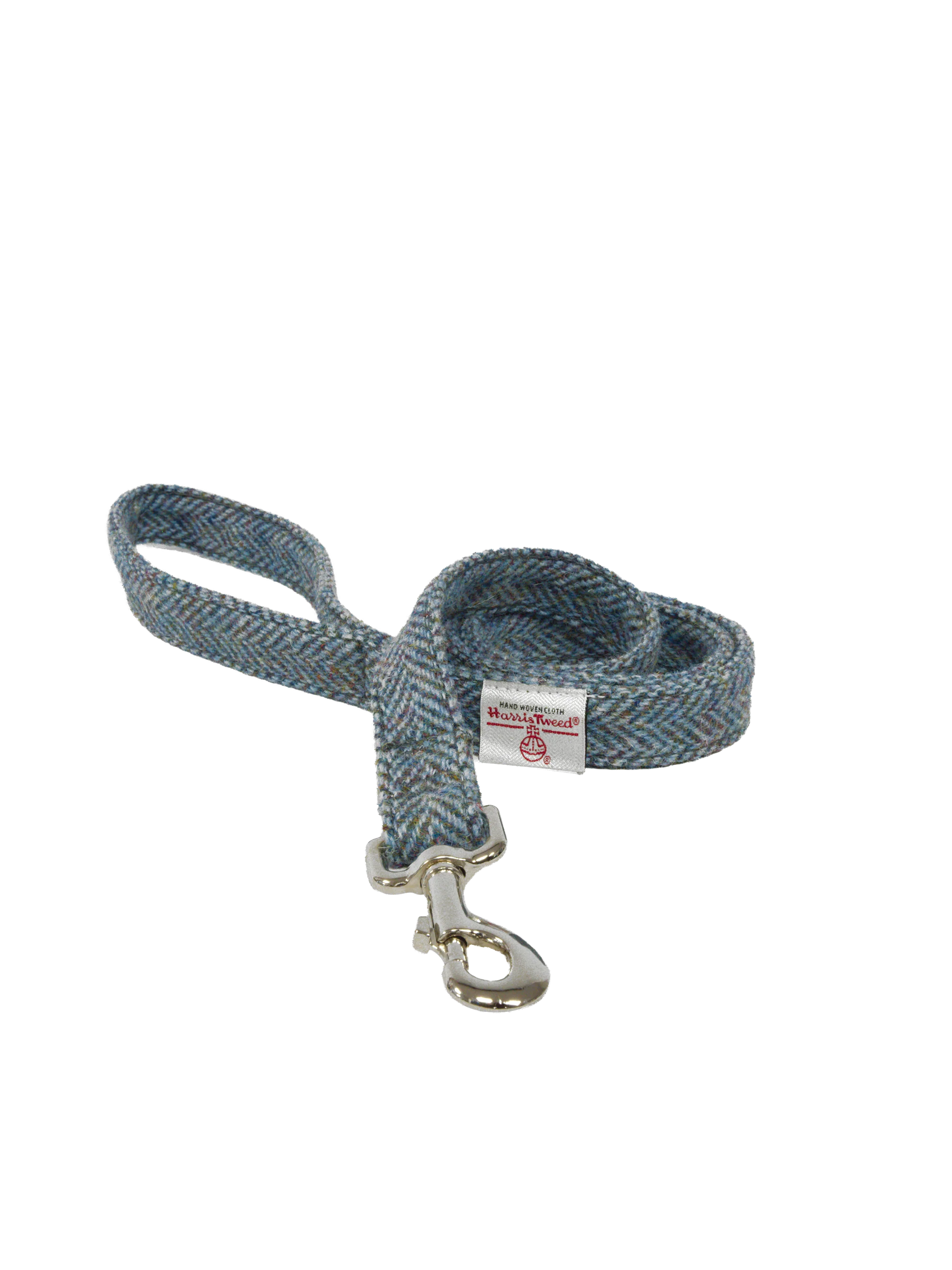 Harris Tweed Dog Lead - HB108