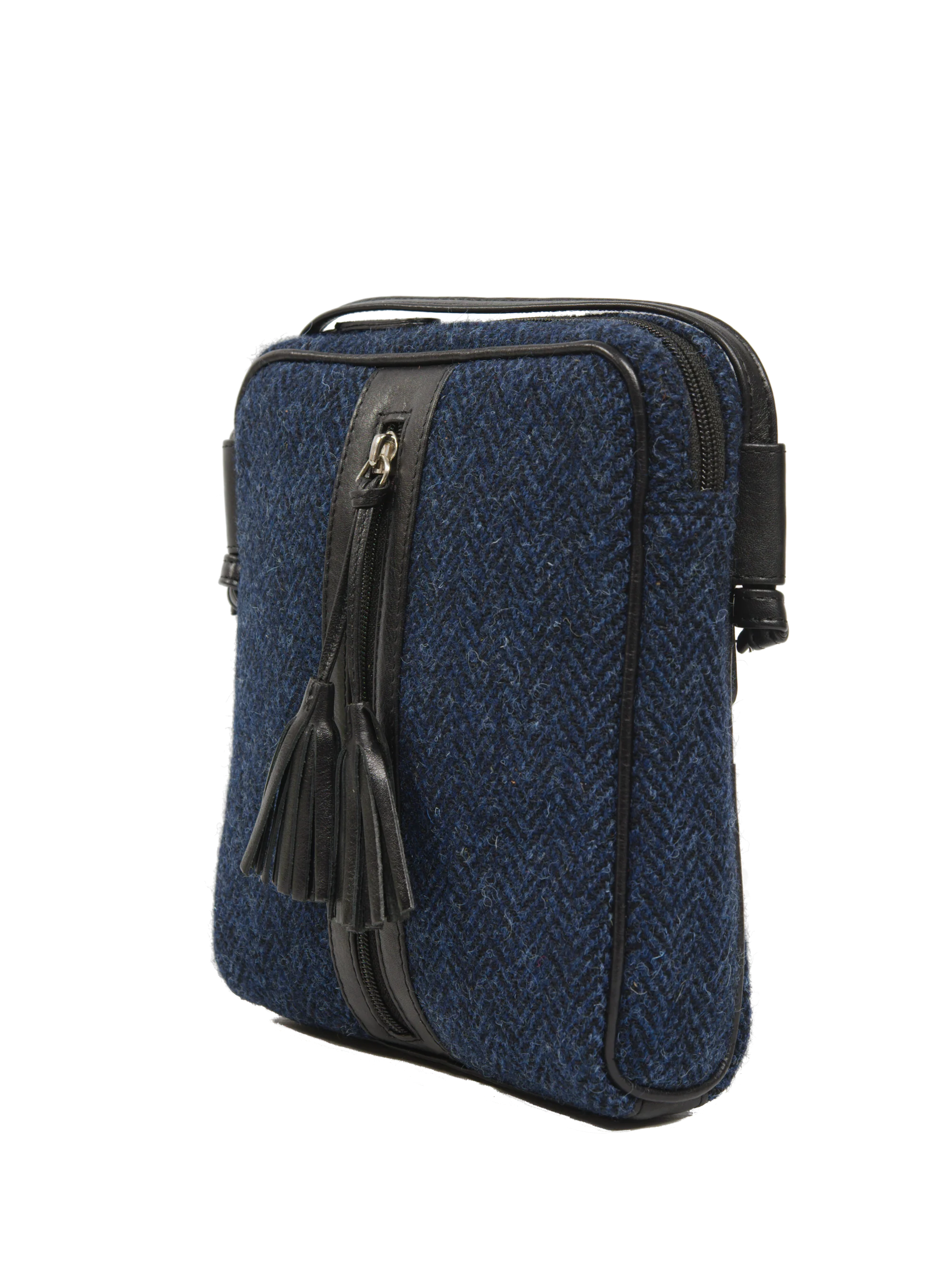 Harris Tweed Dolly Bag - HB104 - Image 3
