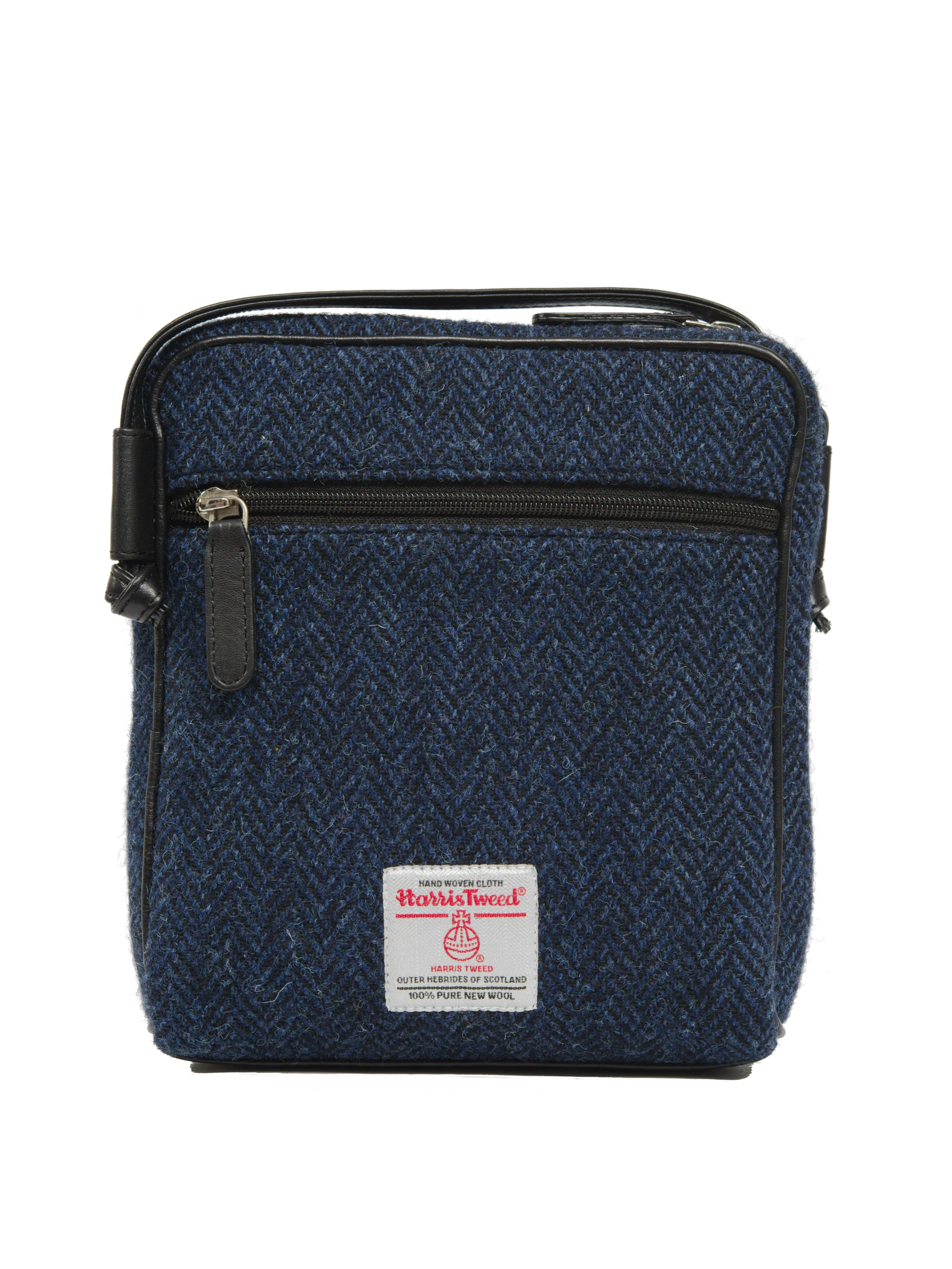 Harris Tweed Dolly Bag - HB104 - Image 5