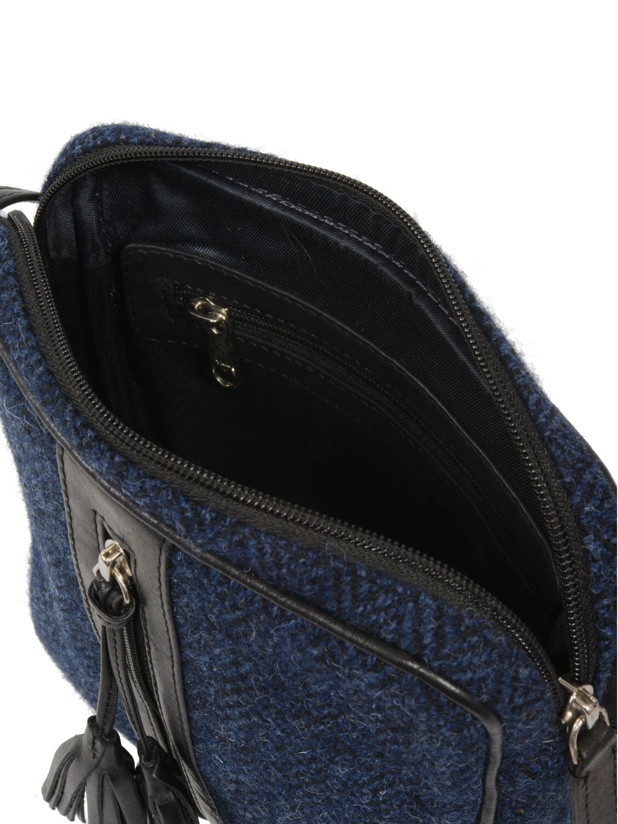 Harris Tweed Dolly Bag - HB104 - Image 6