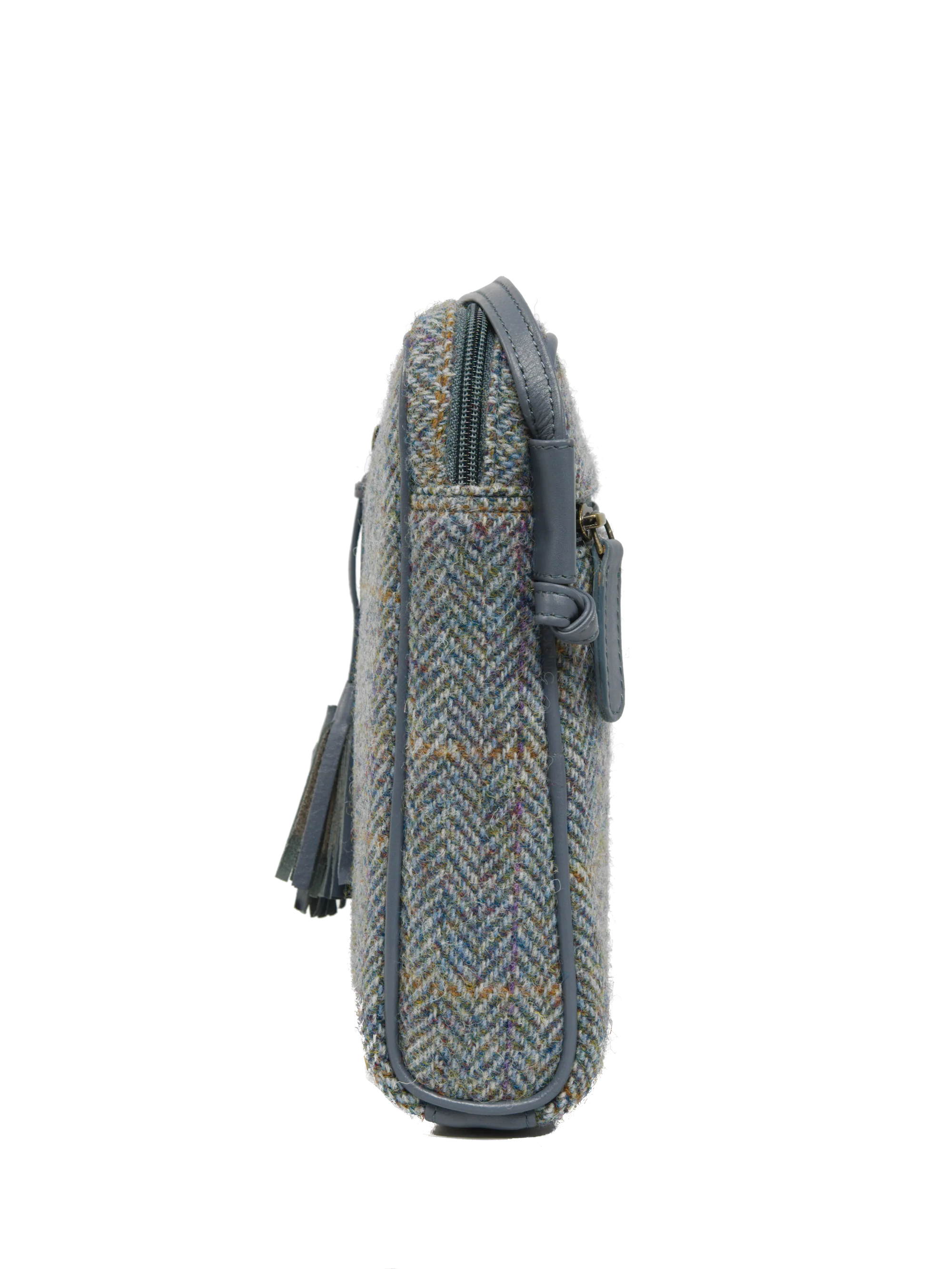 Harris Tweed Dolly Bag - HB132 - Image 4