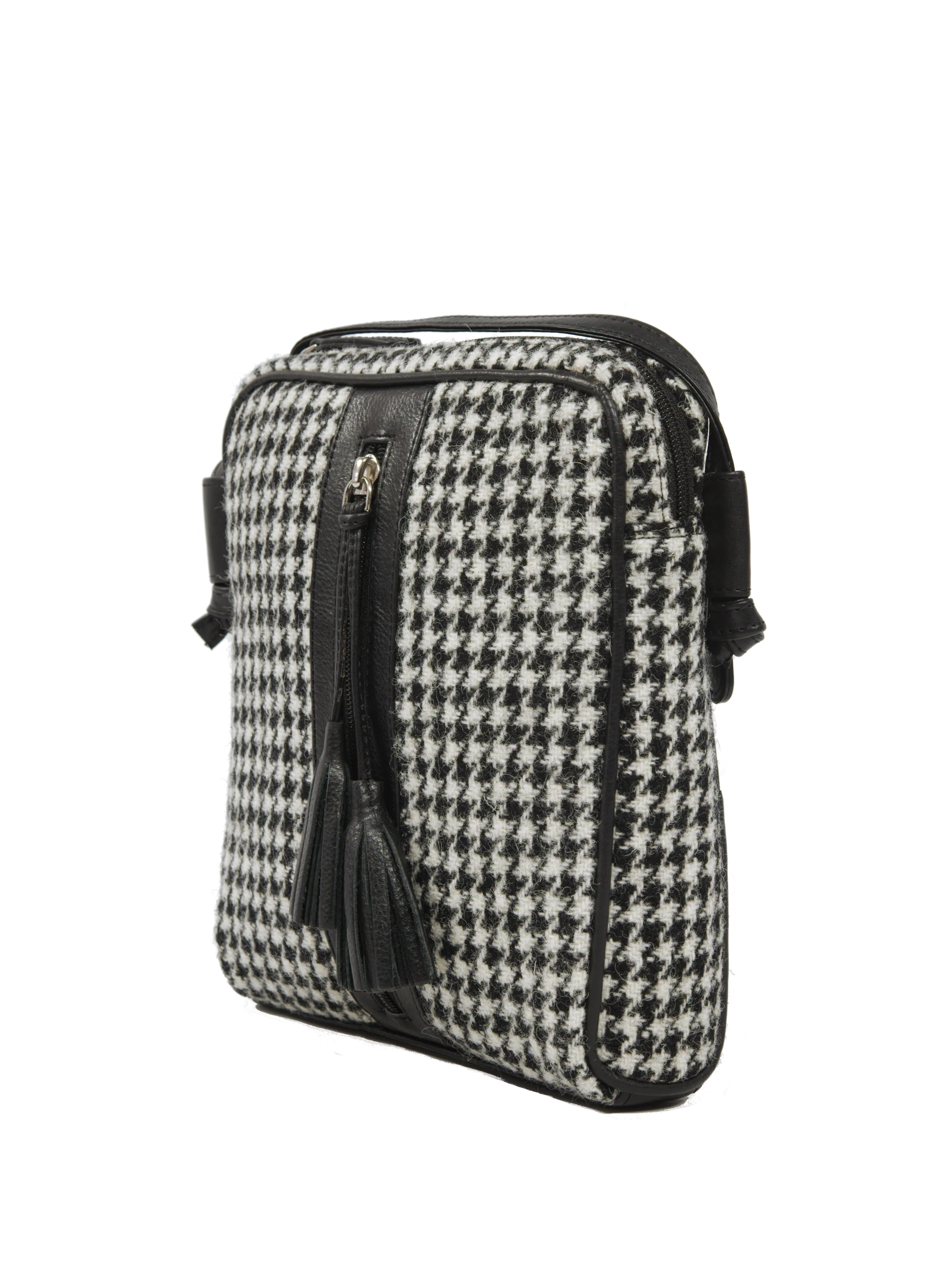 Harris Tweed Dolly Bag - HO63 - Image 3
