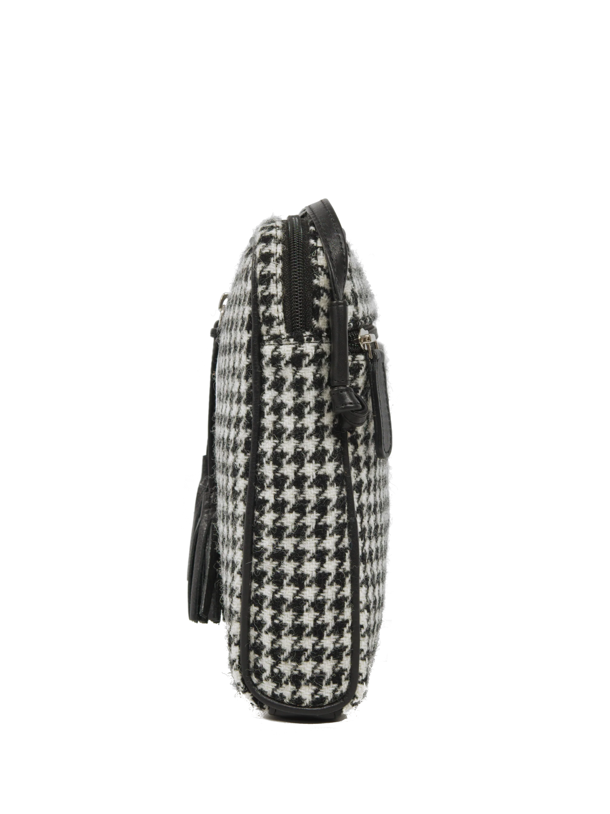 Harris Tweed Dolly Bag - HO63 - Image 4