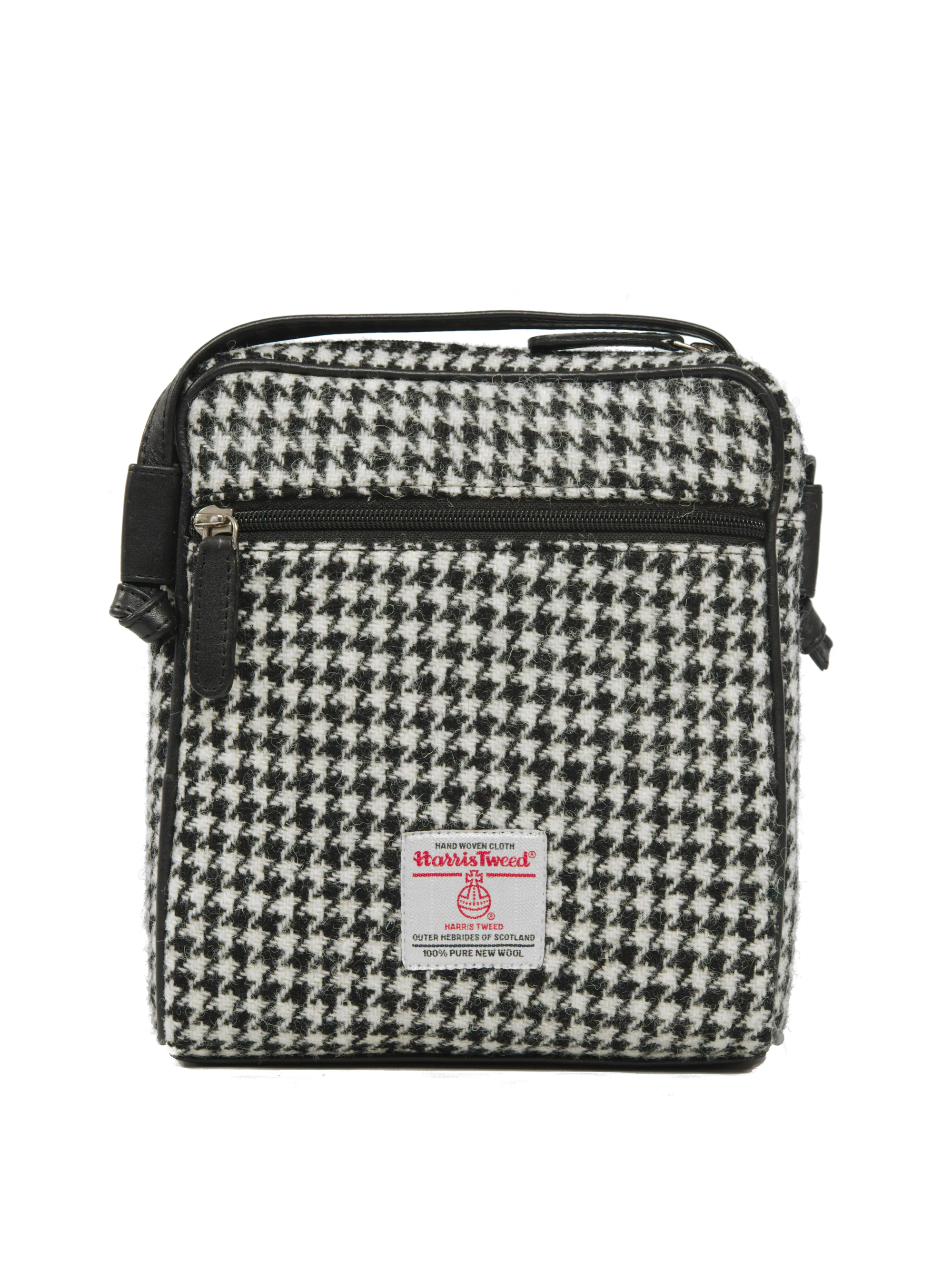 Harris Tweed Dolly Bag - HO63 - Image 5