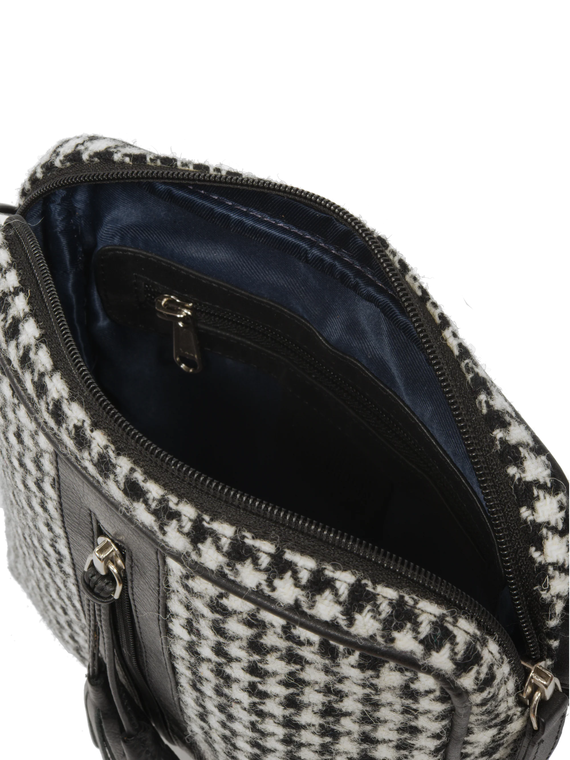 Harris Tweed Dolly Bag - HO63 - Image 6
