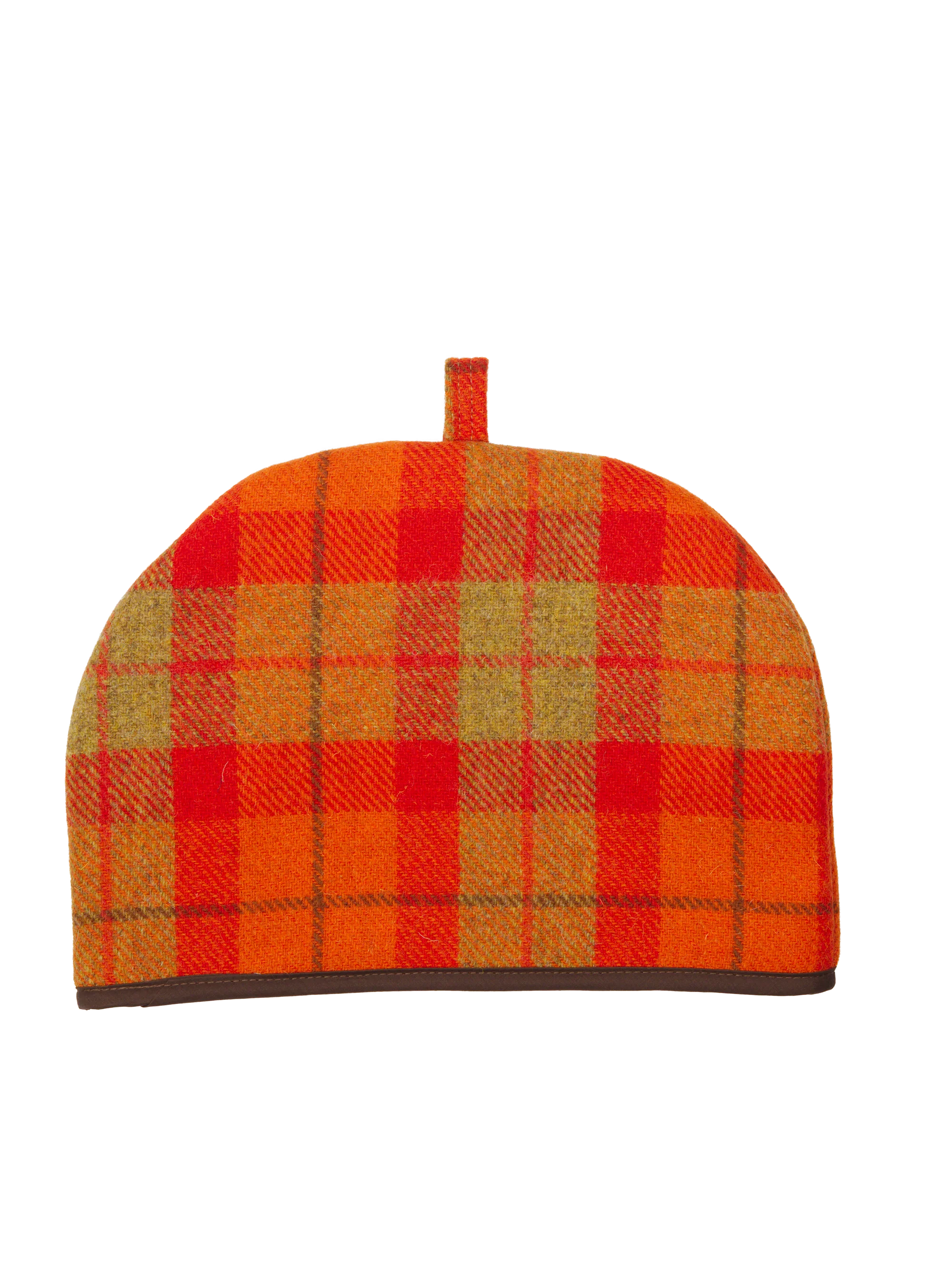 Harris Tweed Dome Tea Cosy - A0196 - Image 2