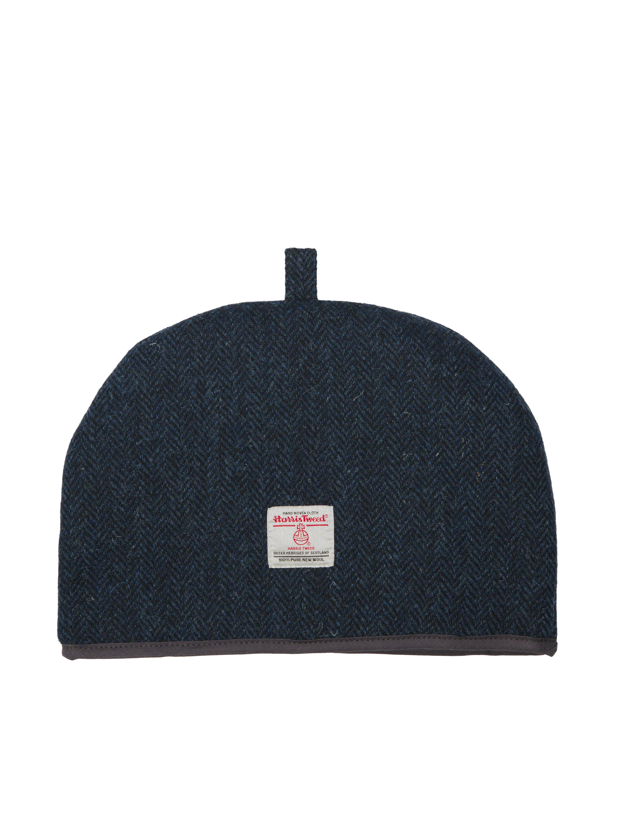 Harris Tweed Dome Tea Cosy - HB104