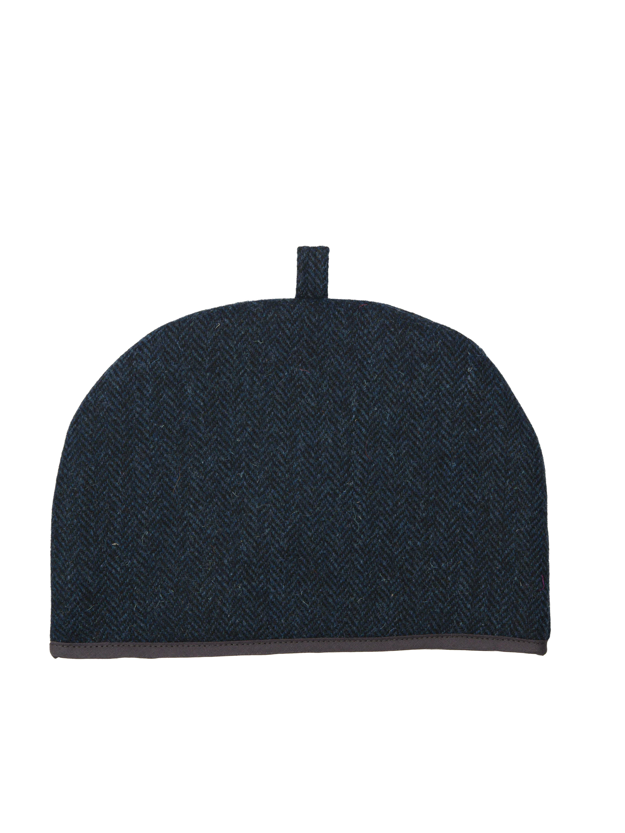 Harris Tweed Dome Tea Cosy - HB104 - Image 2