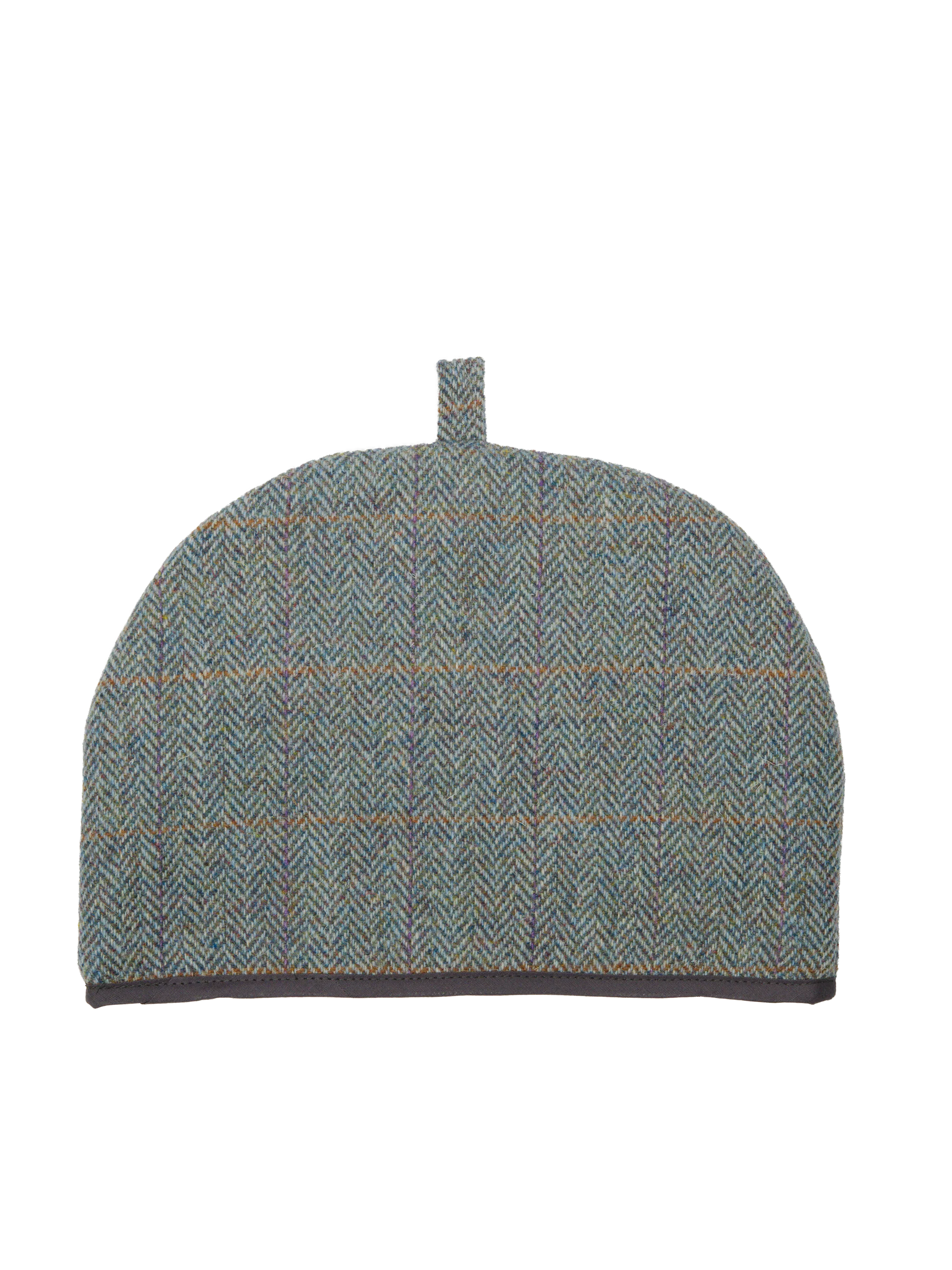 Harris Tweed Dome Tea Cosy - HB132 - Image 2