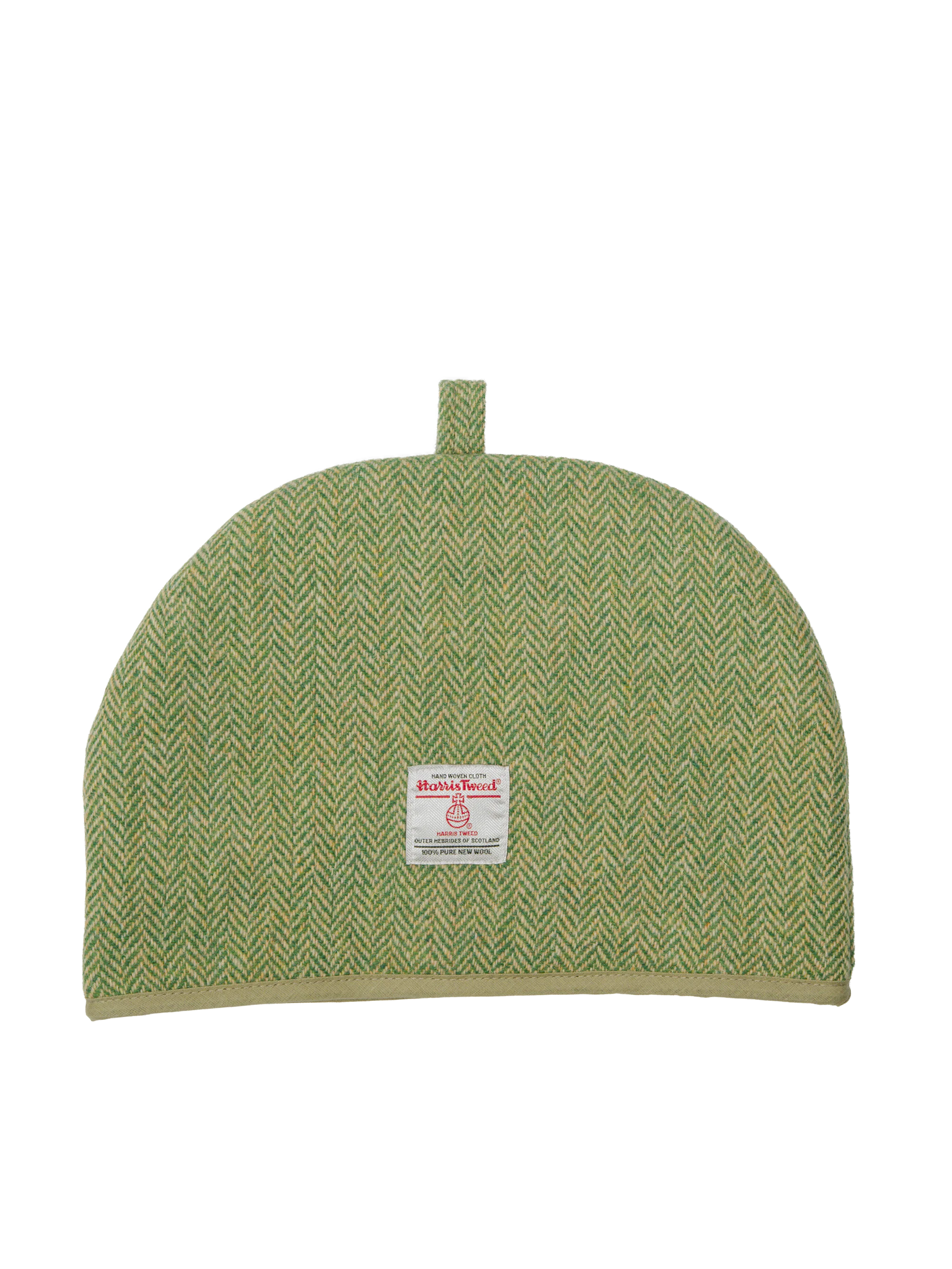 Harris Tweed Dome Tea Cosy - NHB1