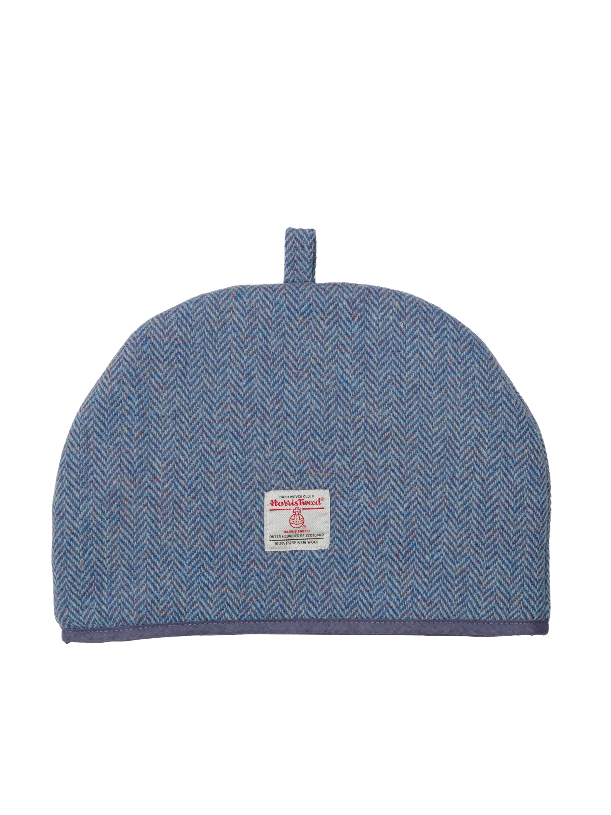 Harris Tweed Dome Tea Cosy - NHB4
