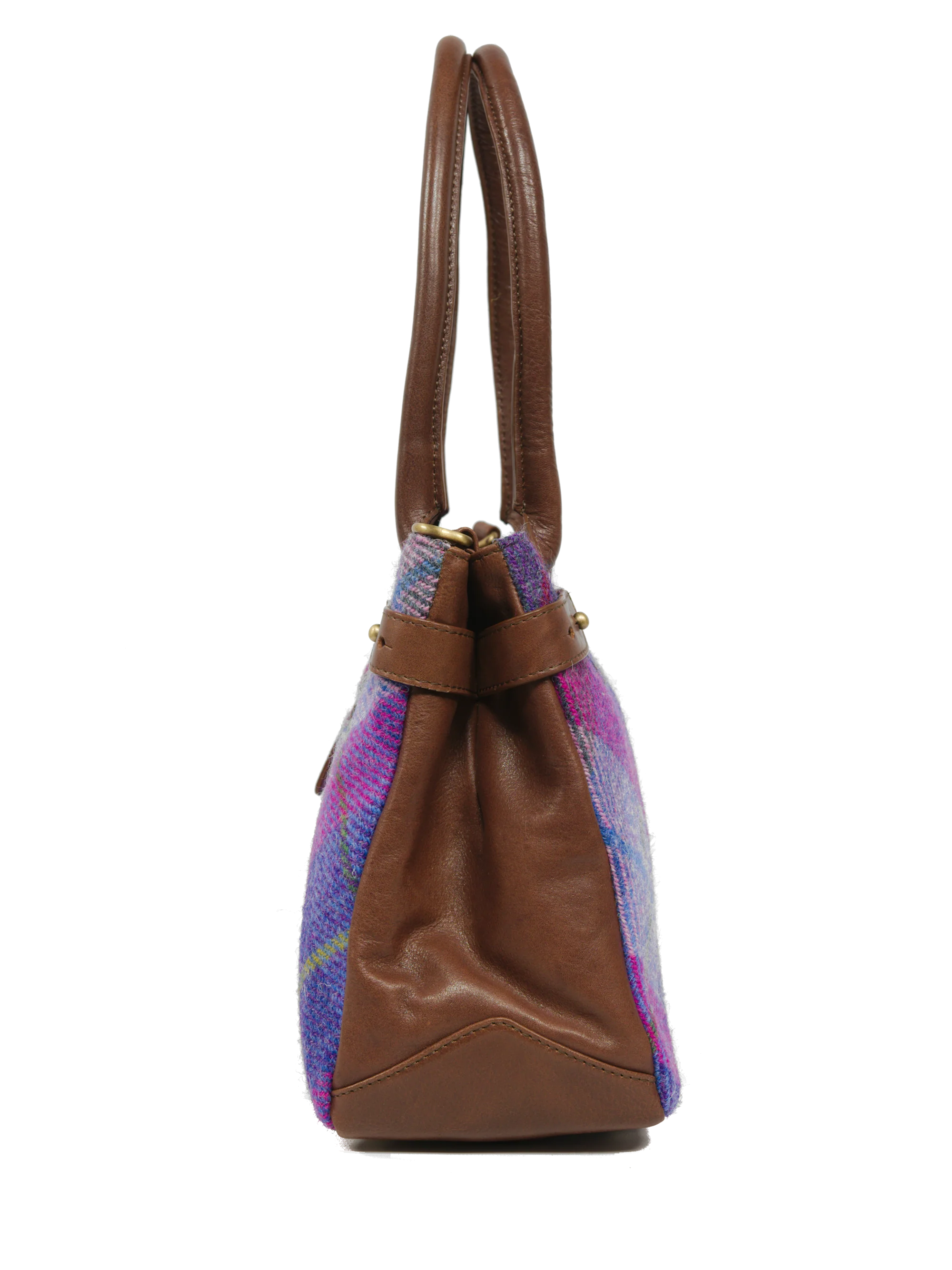 Harris Tweed Ellie Bag - A0114 - Image 4