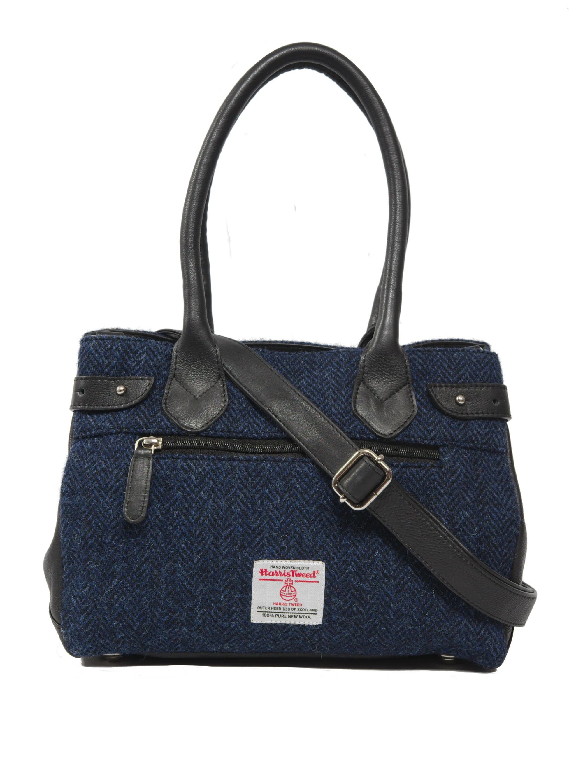 Harris Tweed Ellie Bag - HB104