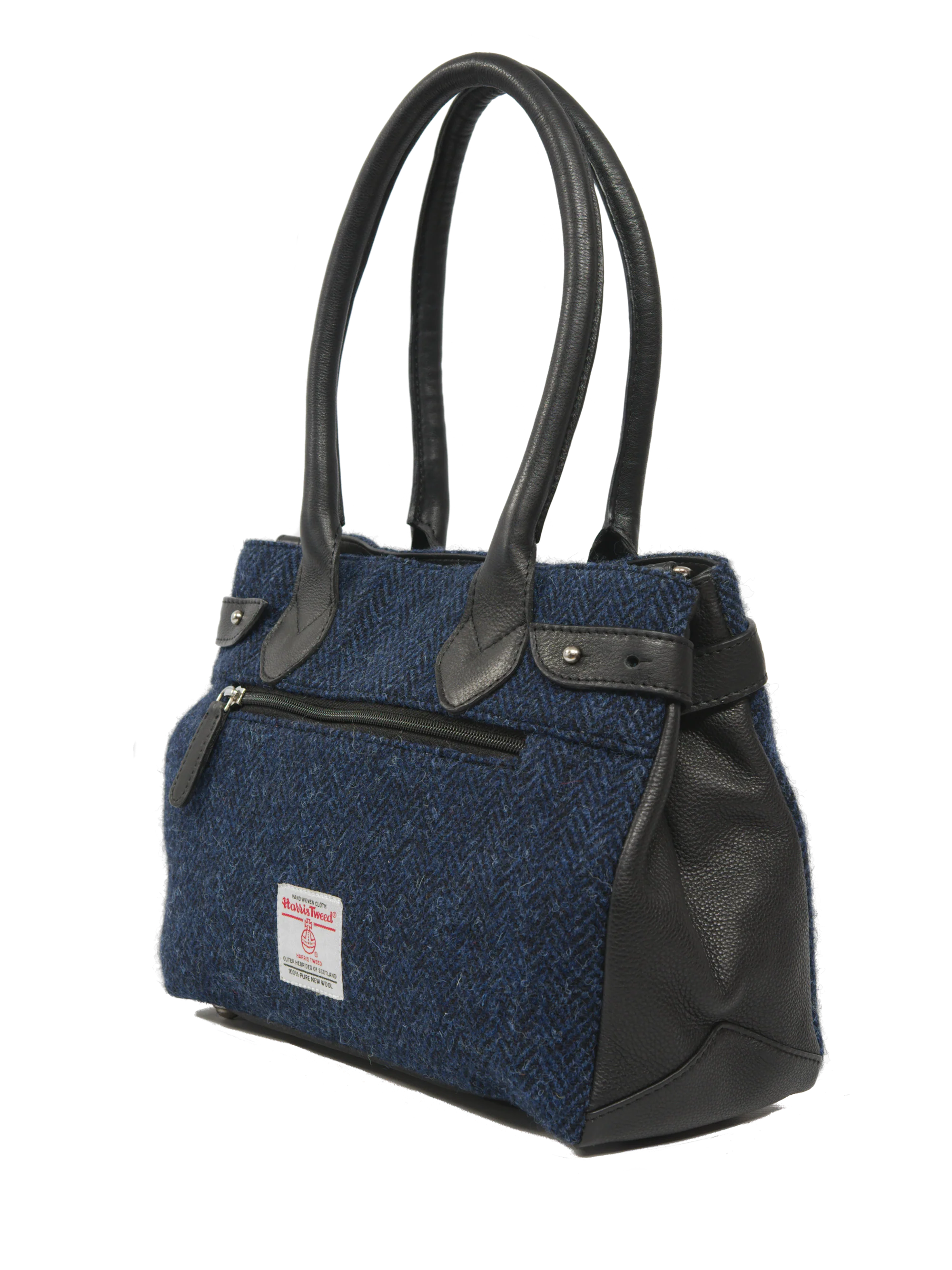 Harris Tweed Ellie Bag - HB104 - Image 3