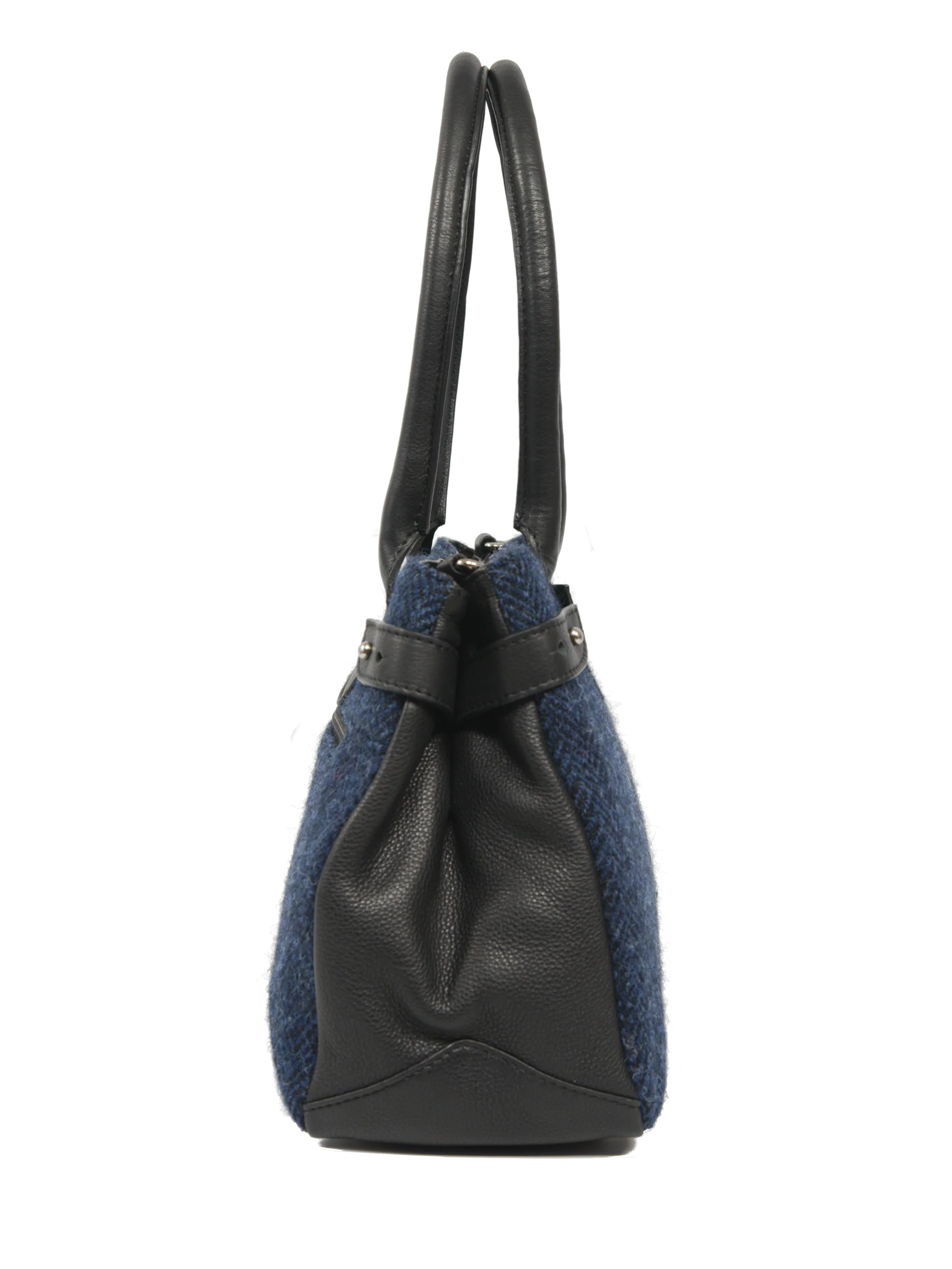 Harris Tweed Ellie Bag - HB104 - Image 4