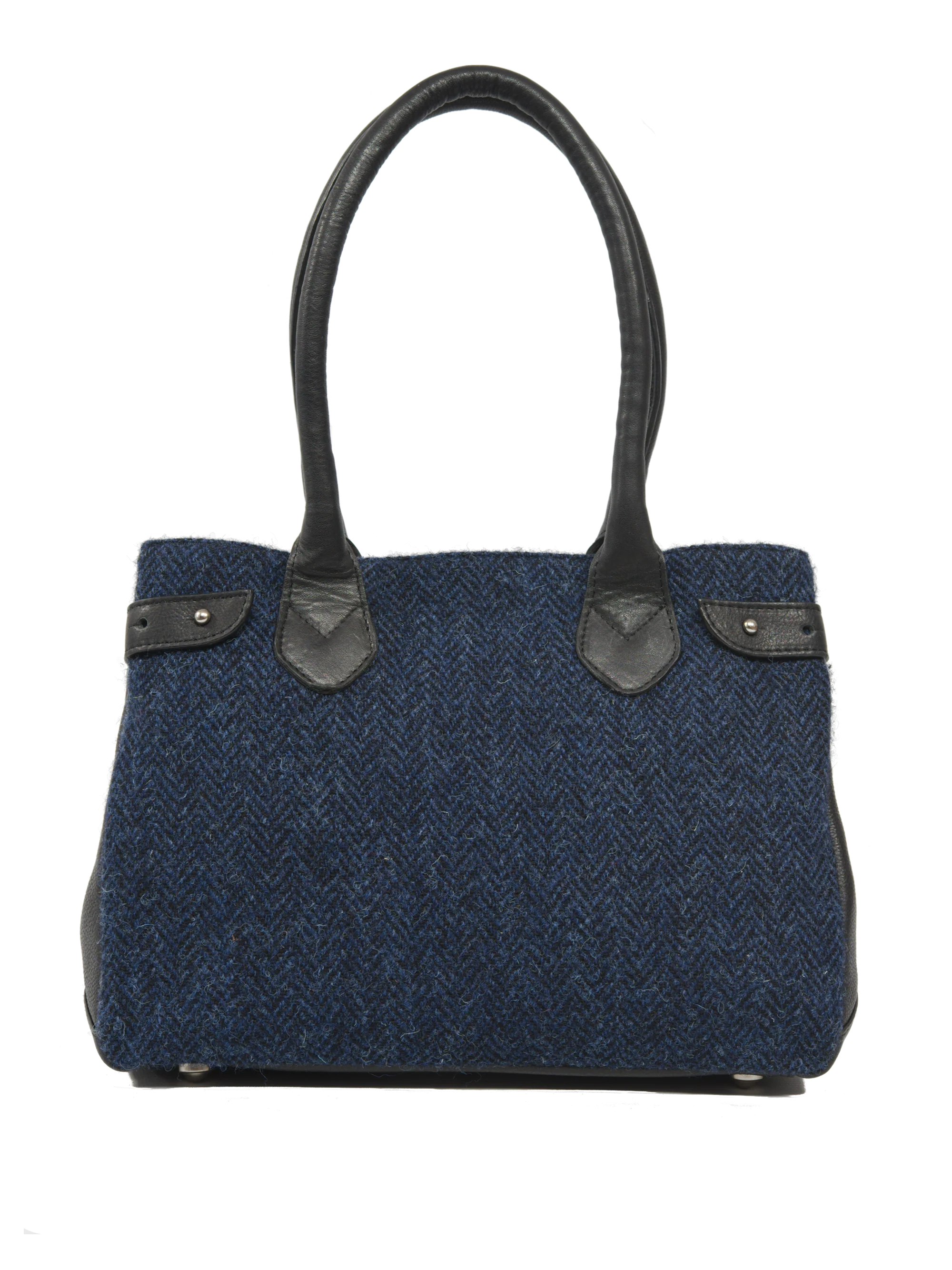 Harris Tweed Ellie Bag - HB104 - Image 5