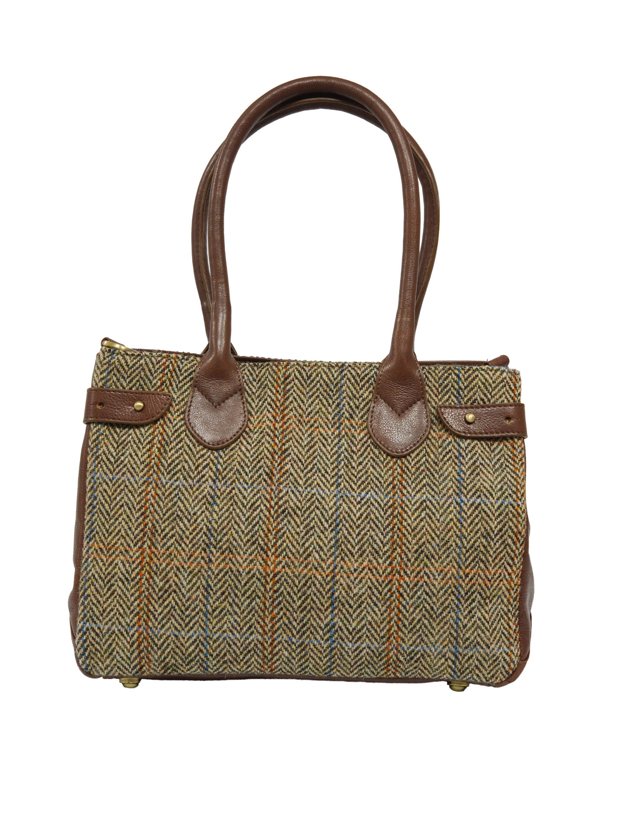 Harris Tweed Ellie Bag - HB133 - Image 5