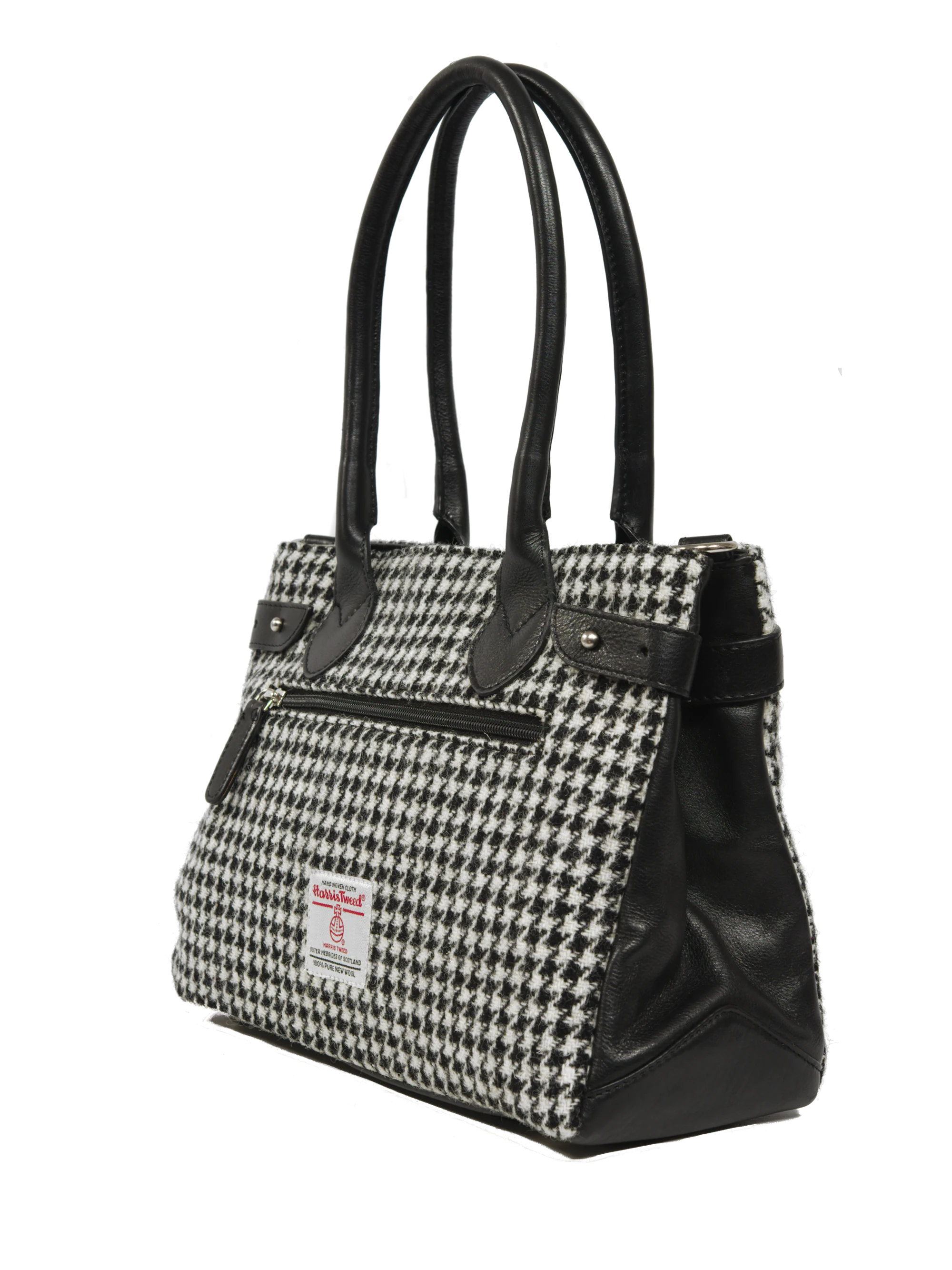 Harris Tweed Ellie Bag - HO63 - Image 3