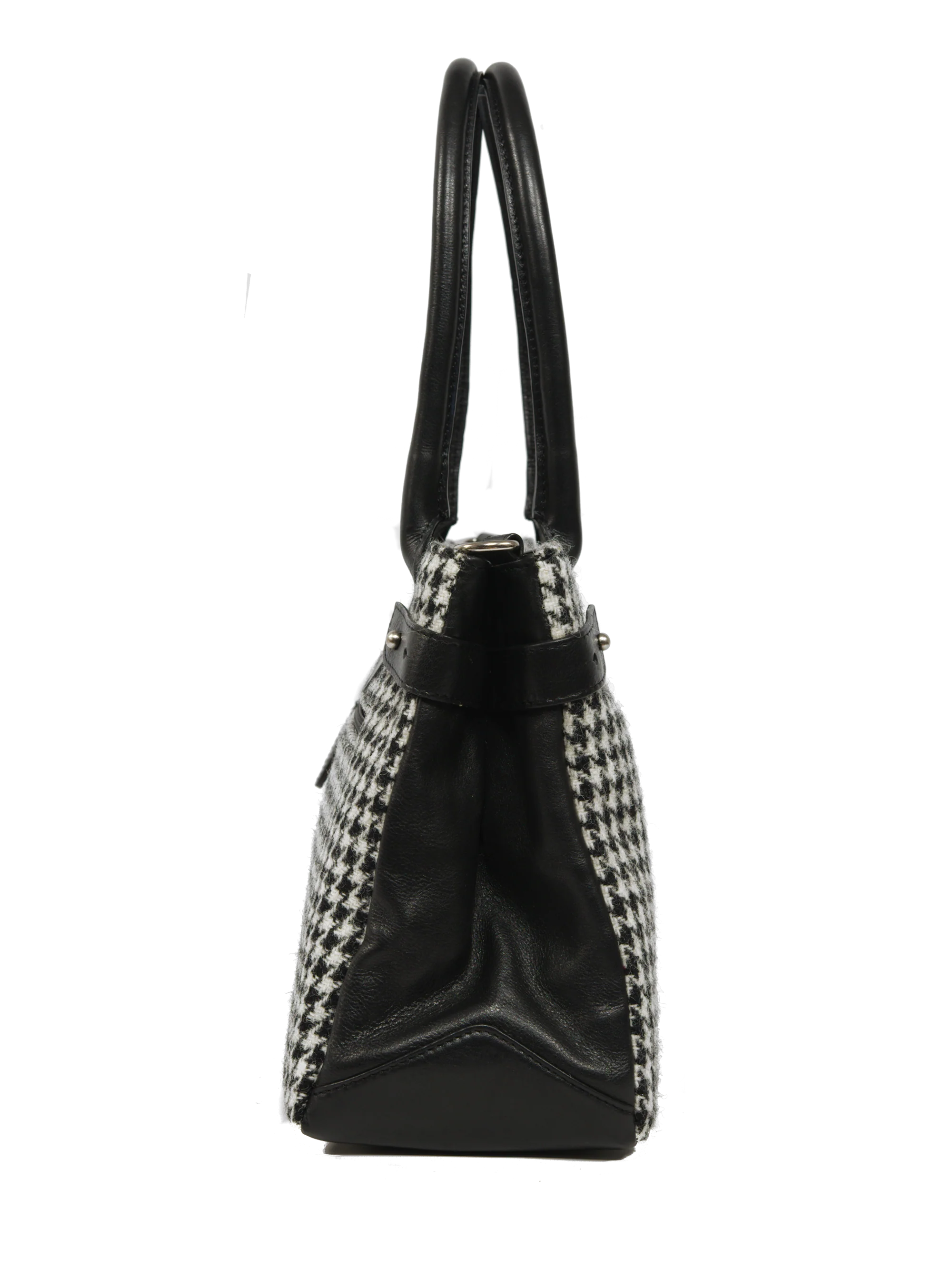 Harris Tweed Ellie Bag - HO63 - Image 4