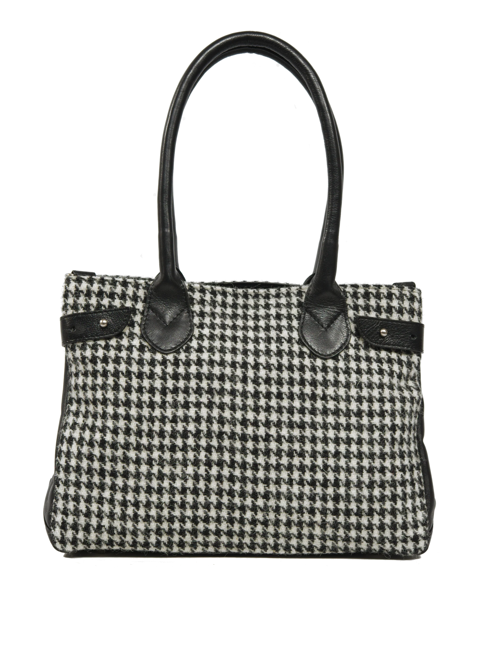 Harris Tweed Ellie Bag - HO63 - Image 5
